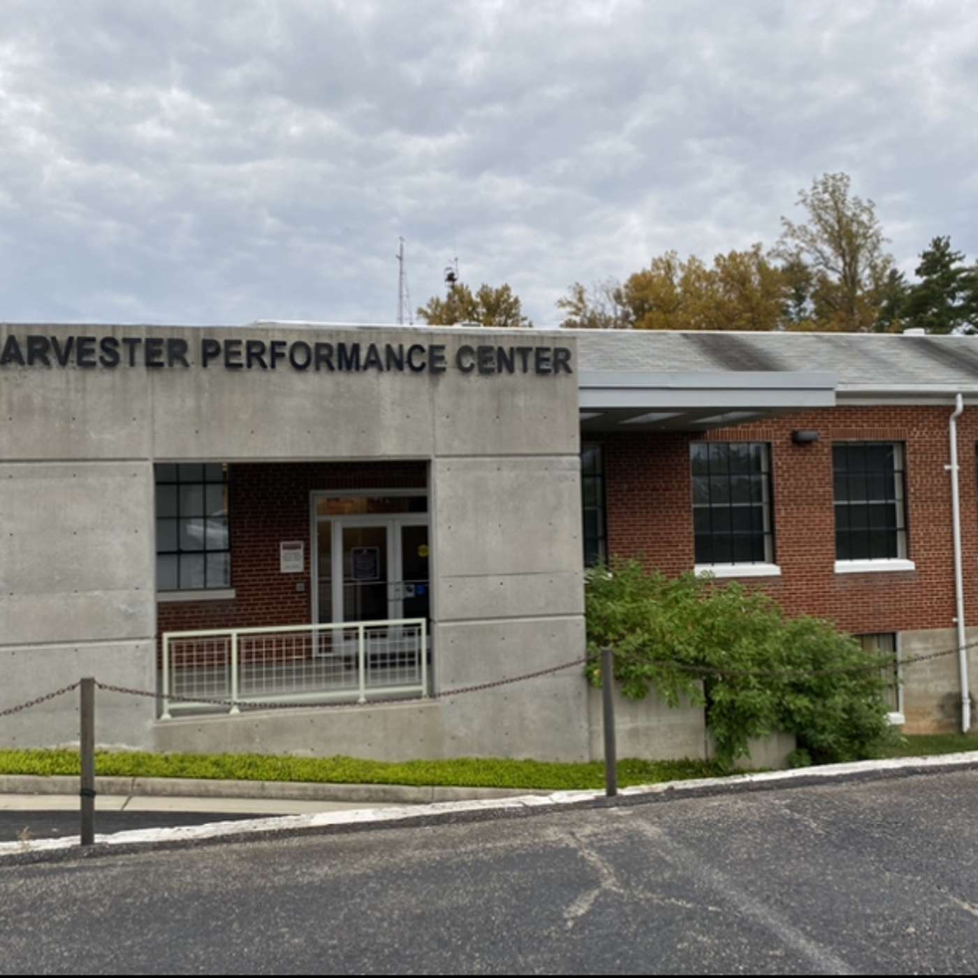 The People VS The Town of Rocky Mount- Corruption at The Harvester? Featuring Bryan Hochstein Pt 1