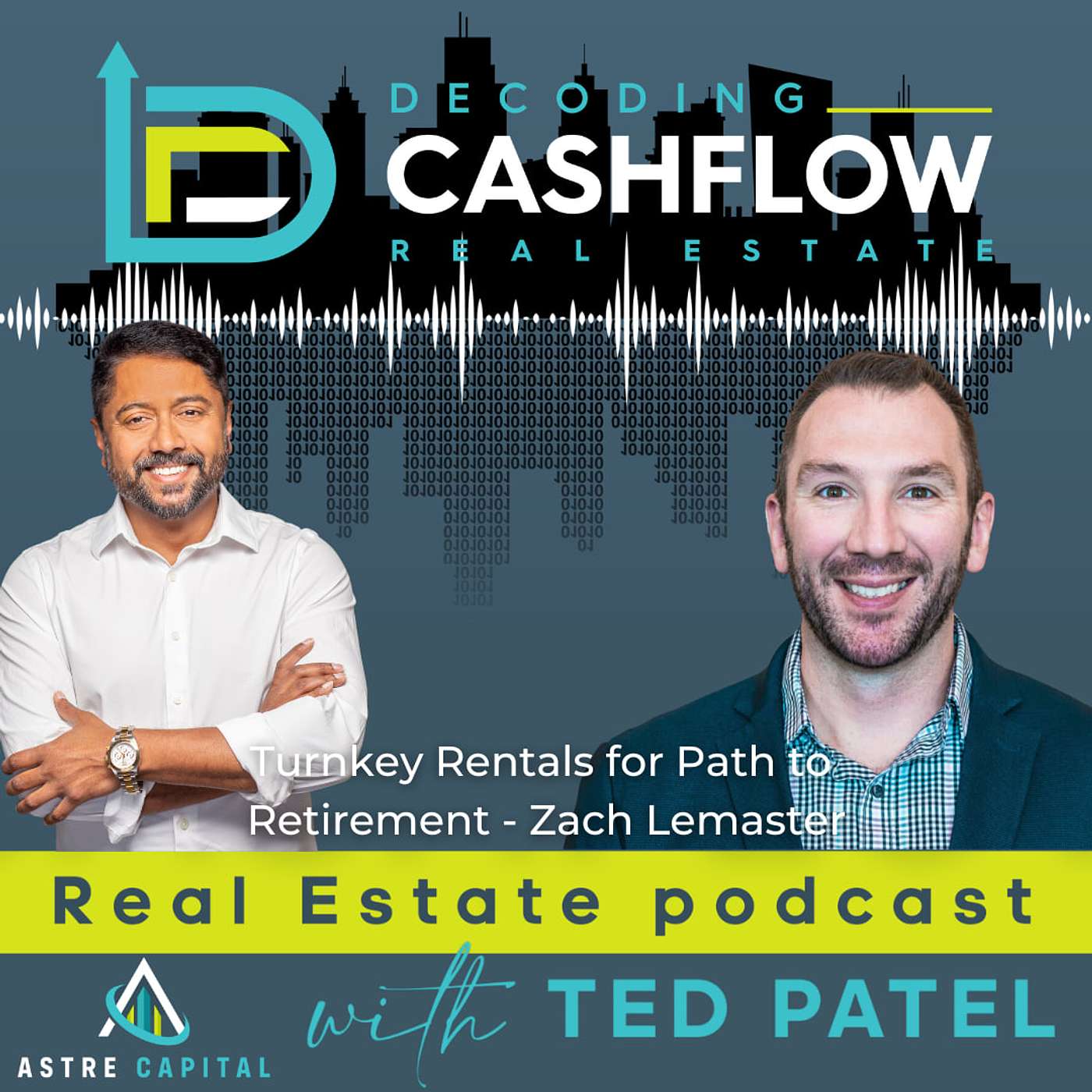 Decoding Cashflow