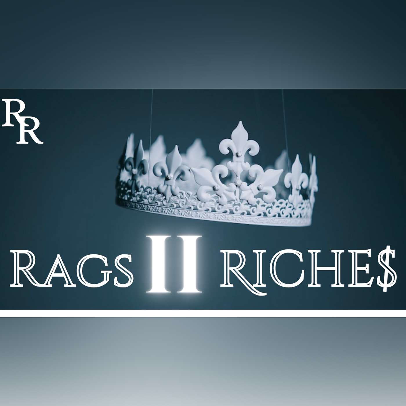 Rags II RICHES-Gideon Assefa episode artwork