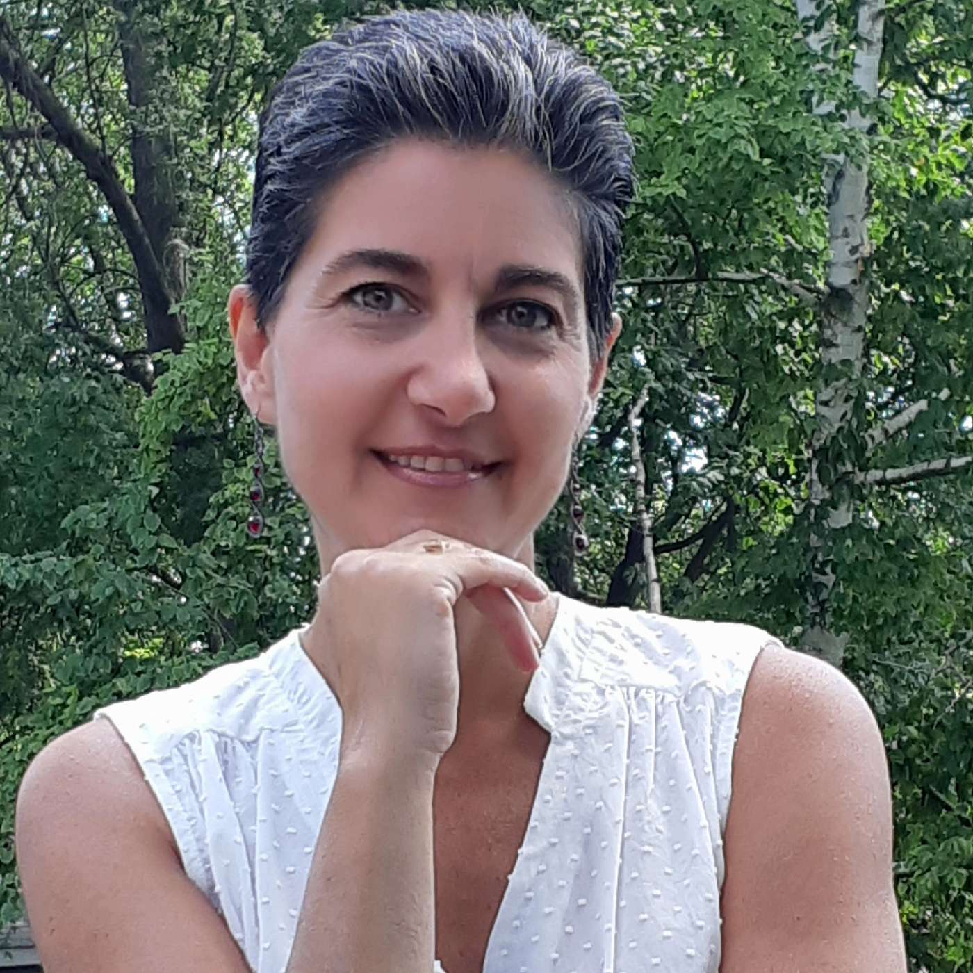 Connect with Your Higher Self (Ho’oponopono) - TTST Interview with Coach Ipek Williamson