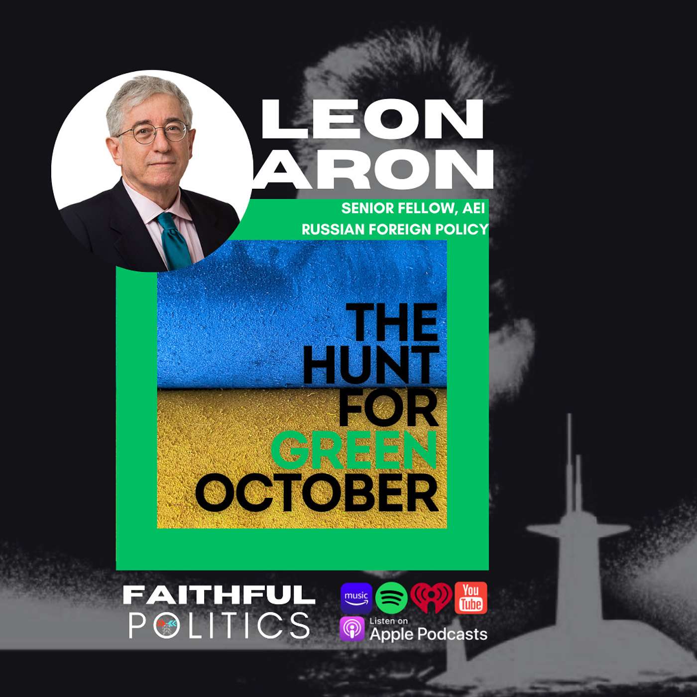 Faithful Politics