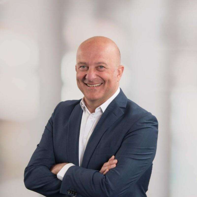 Bart Vansteenkiste