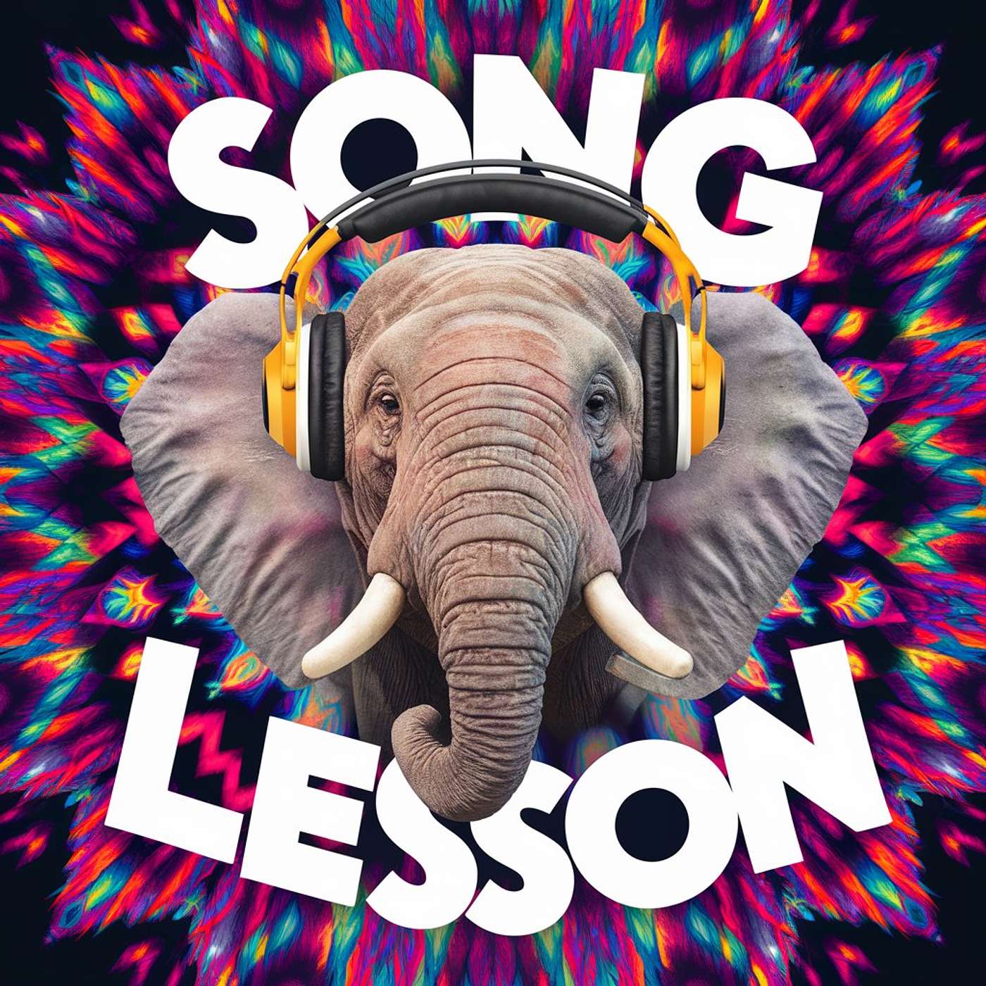 Simple English Listening