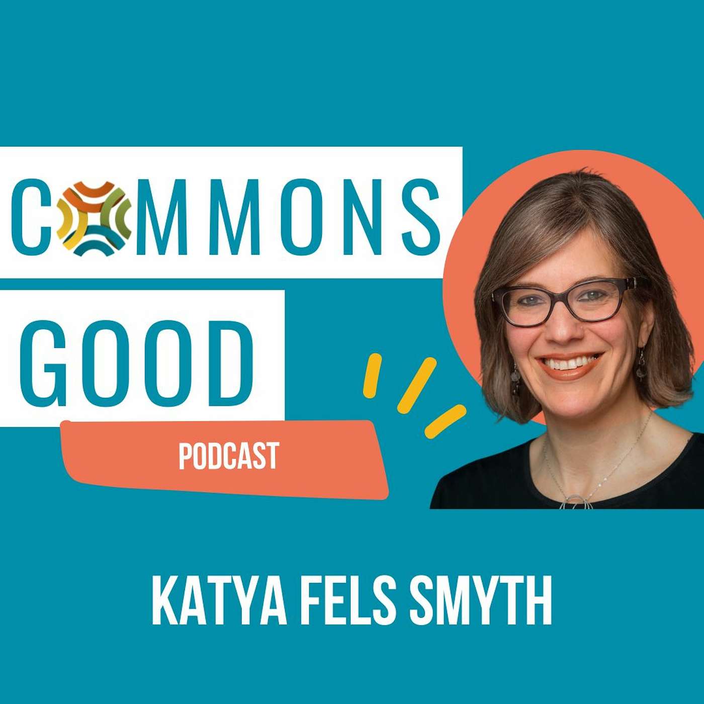 Commons Good: Stewardship and Starting Points