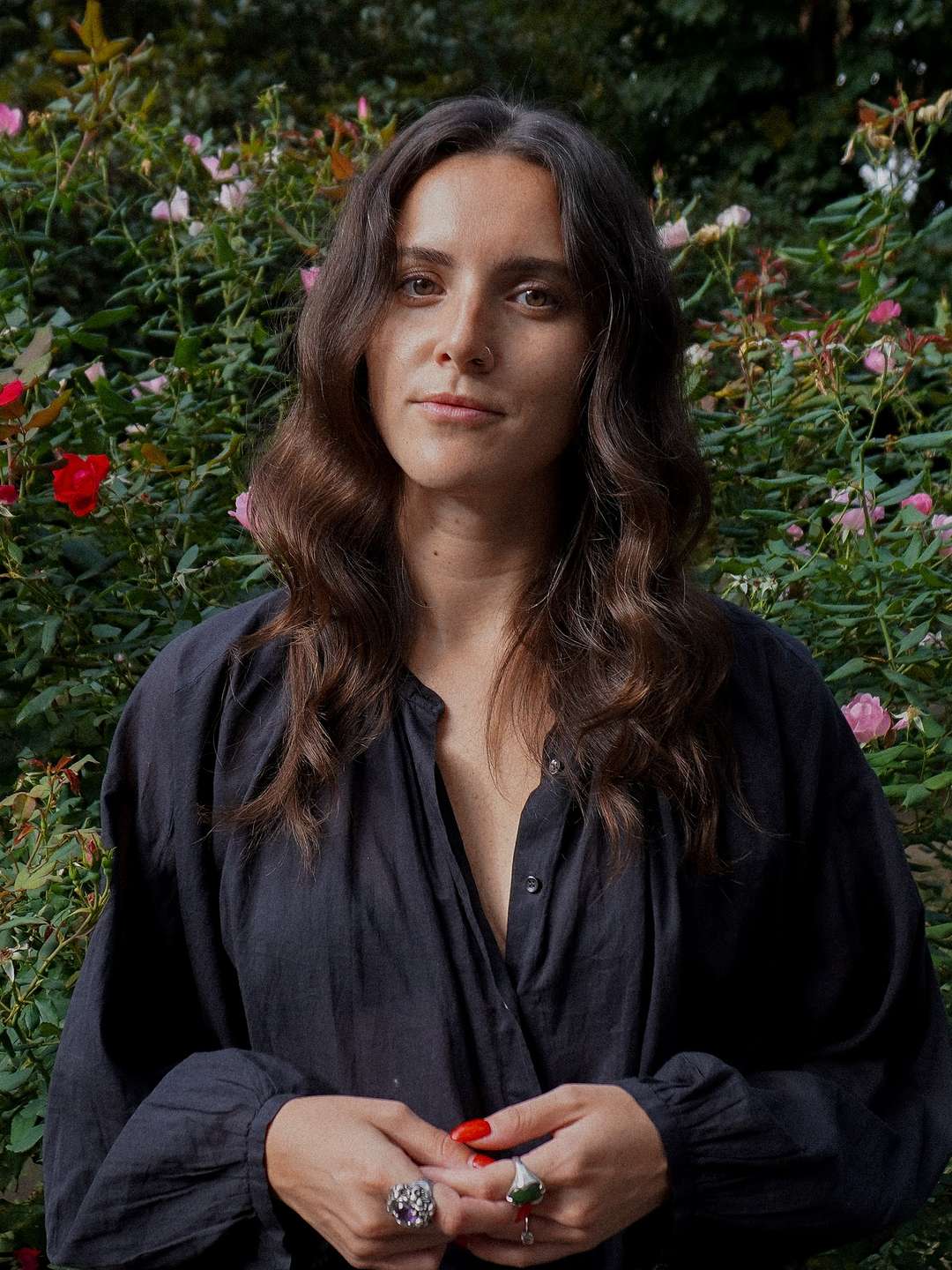 Kate Belew