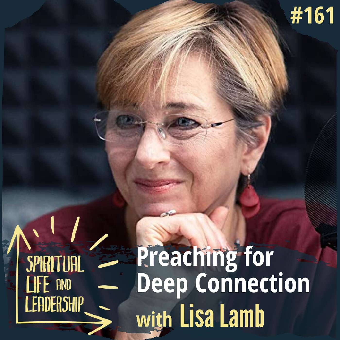 Spiritual Life and Leadership