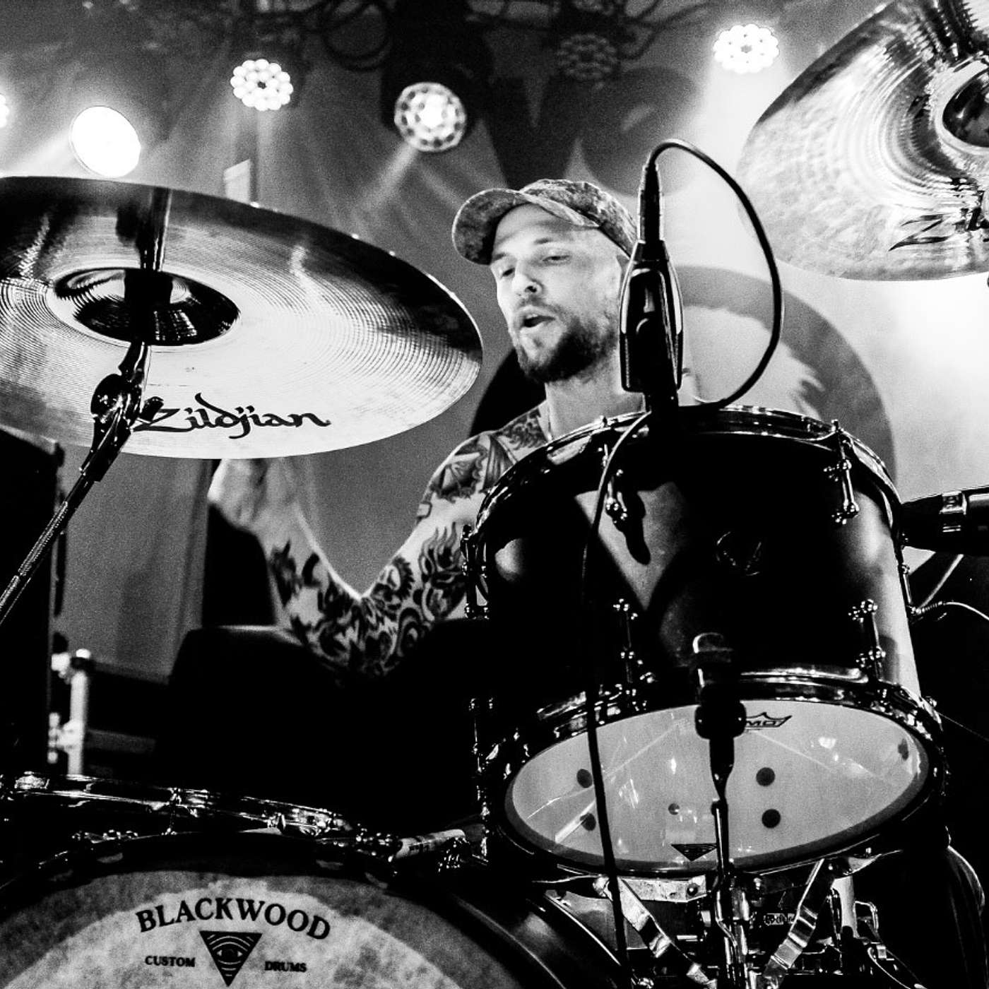 Crash Bang Boom Podcast!