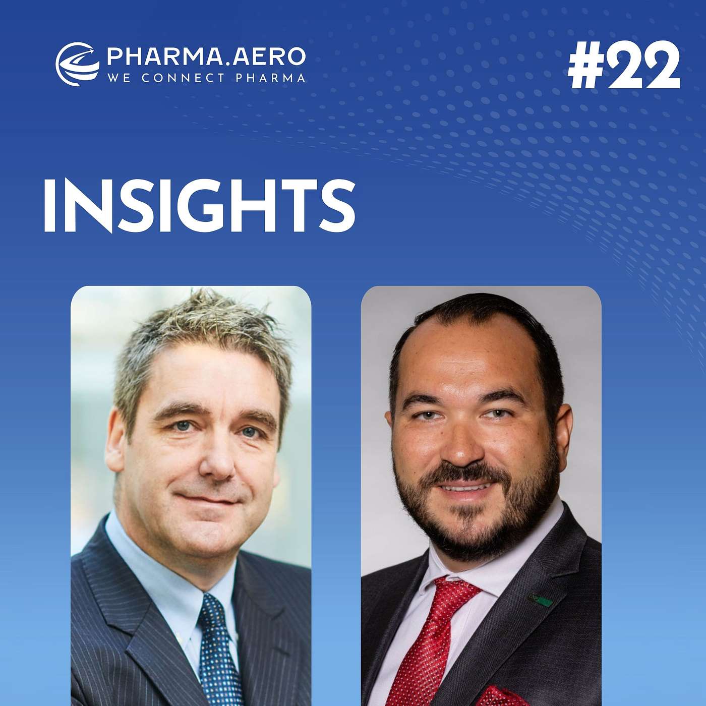 Trade Winds & Tariff Shocks: The Hidden Cost to Pharma Logistics