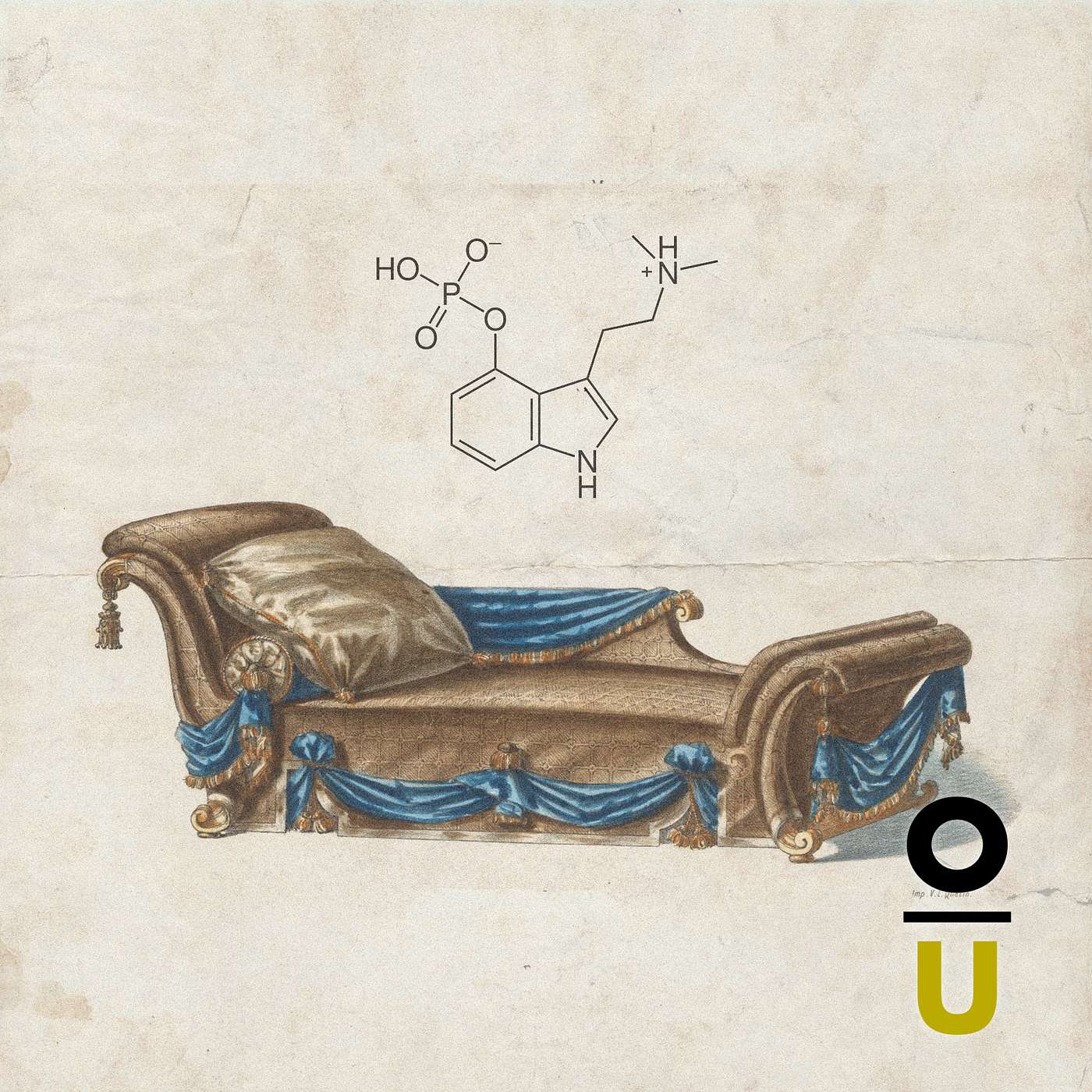 112: Psilocybin-Assisted Psychotherapy feat. Josh West