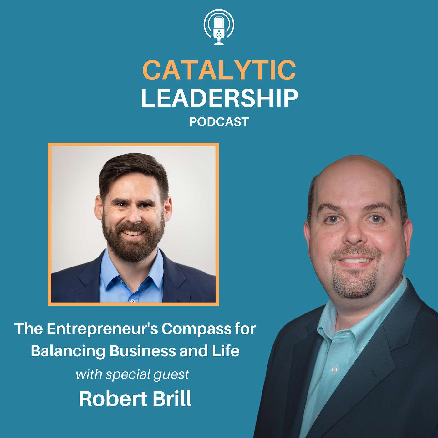 Catalytic Leadership