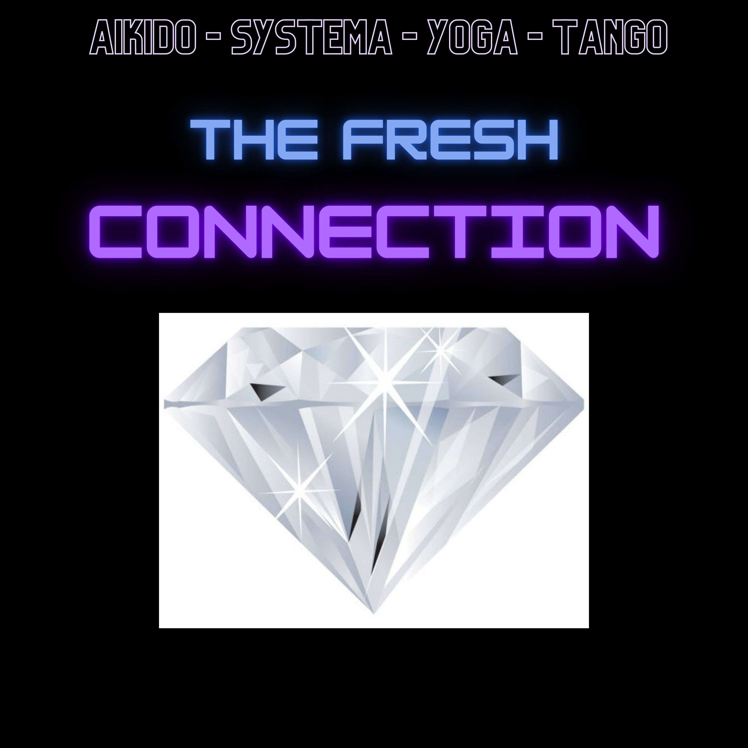 The Fresh Connection