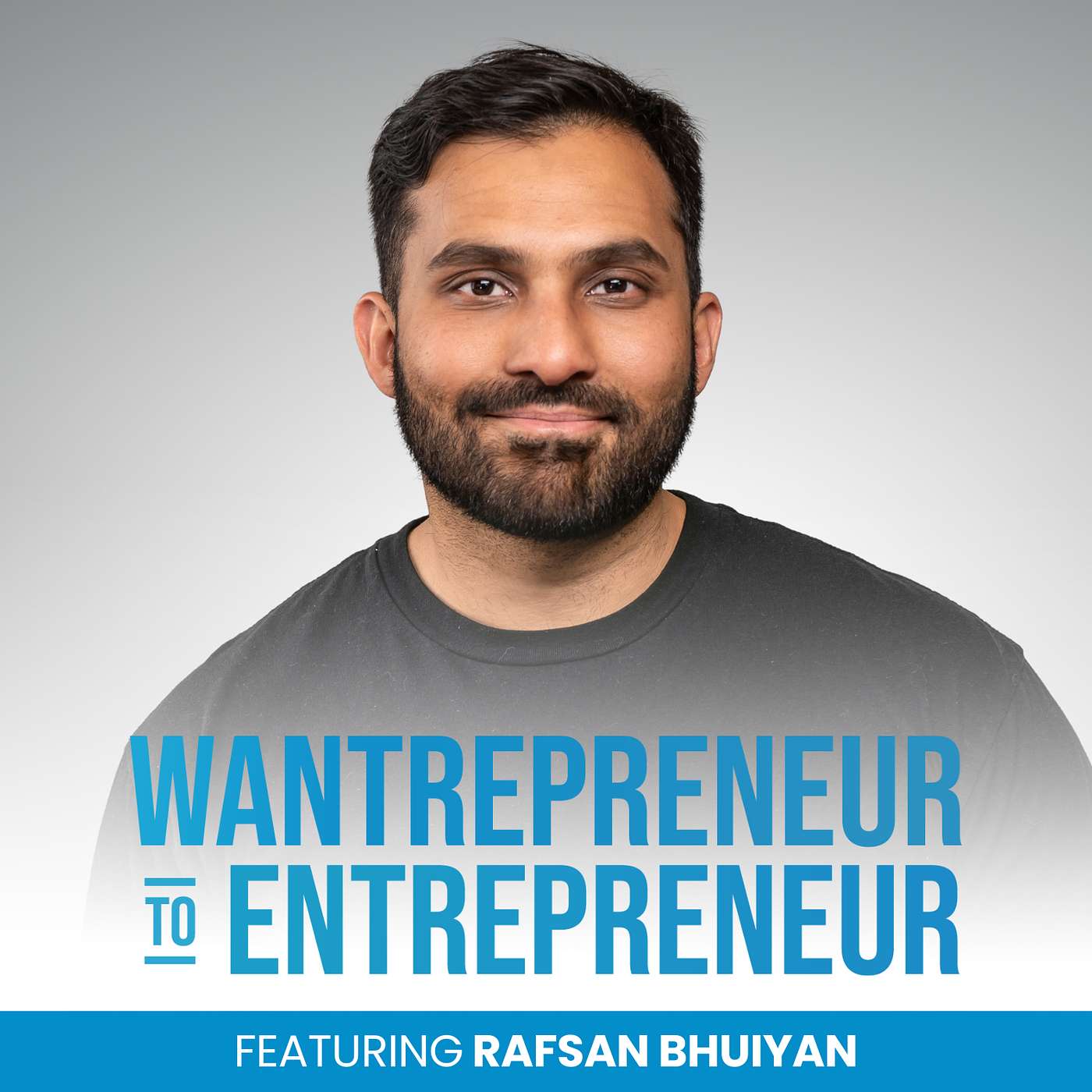 1303: Why Revenue Operations is Your Biggest Untapped AI Opportunity w/ Rafsan Bhuiyan