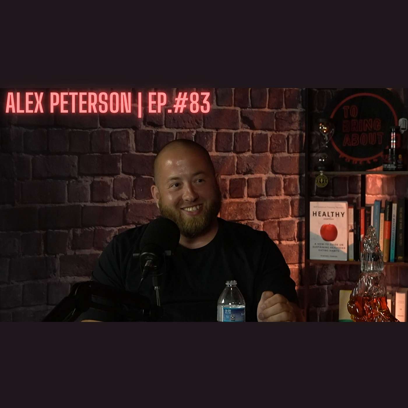 To Bring About Podcast