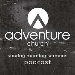 Adventure Church Podcast Artwork