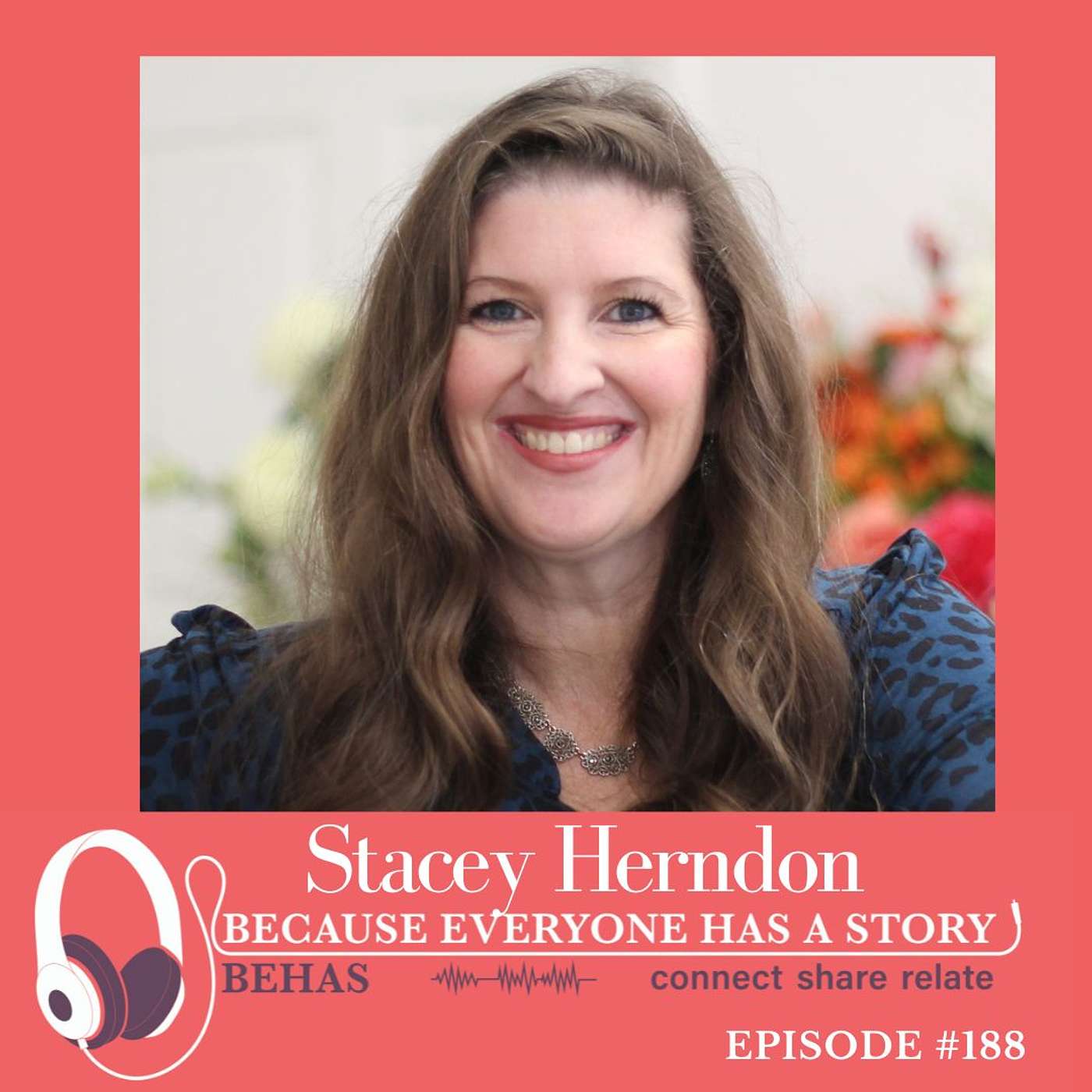 Youniform: Simplify Your Wardrobe, Reclaim Your Confidence - Stacey Herndon : 188 episode artwork