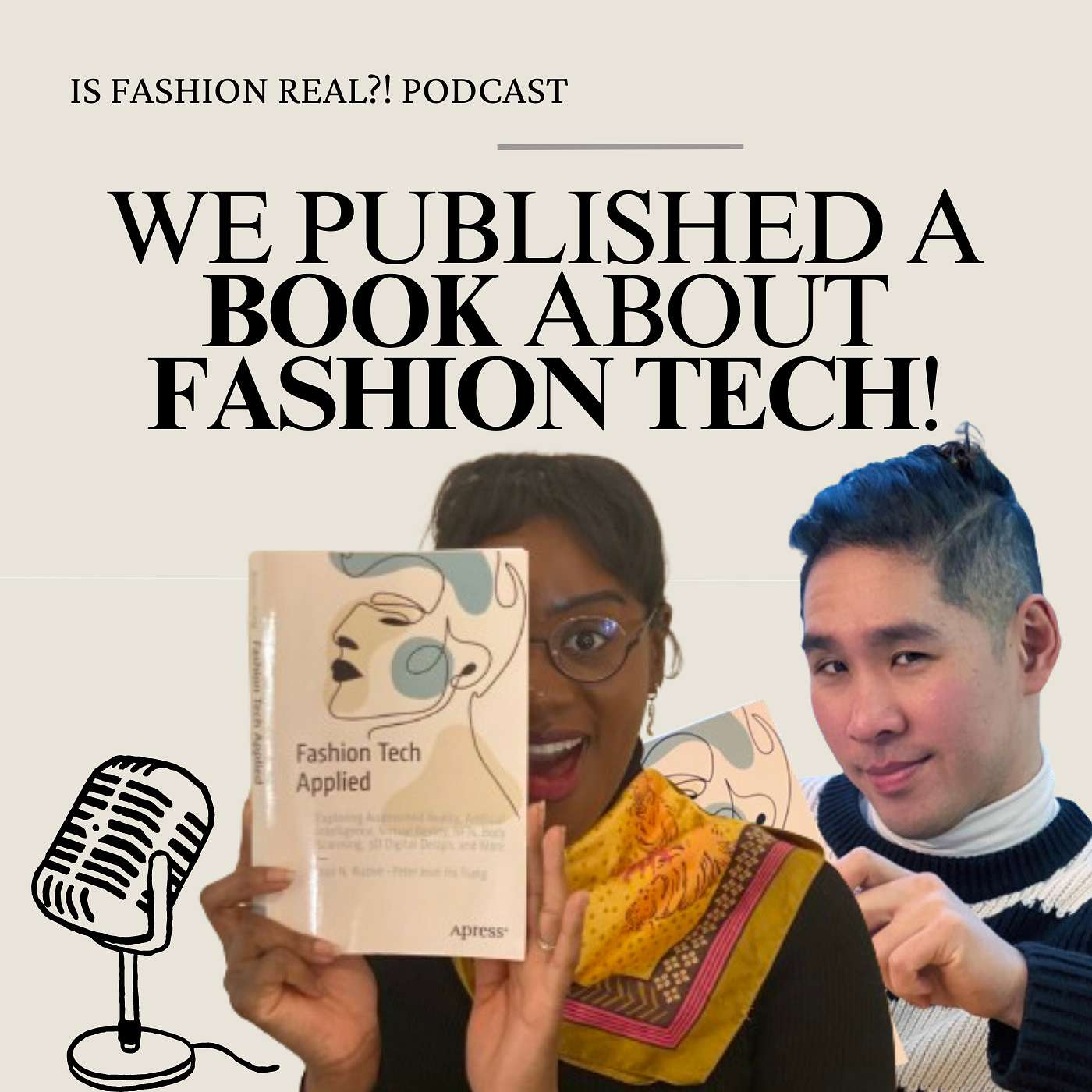 Is Fashion Real?!