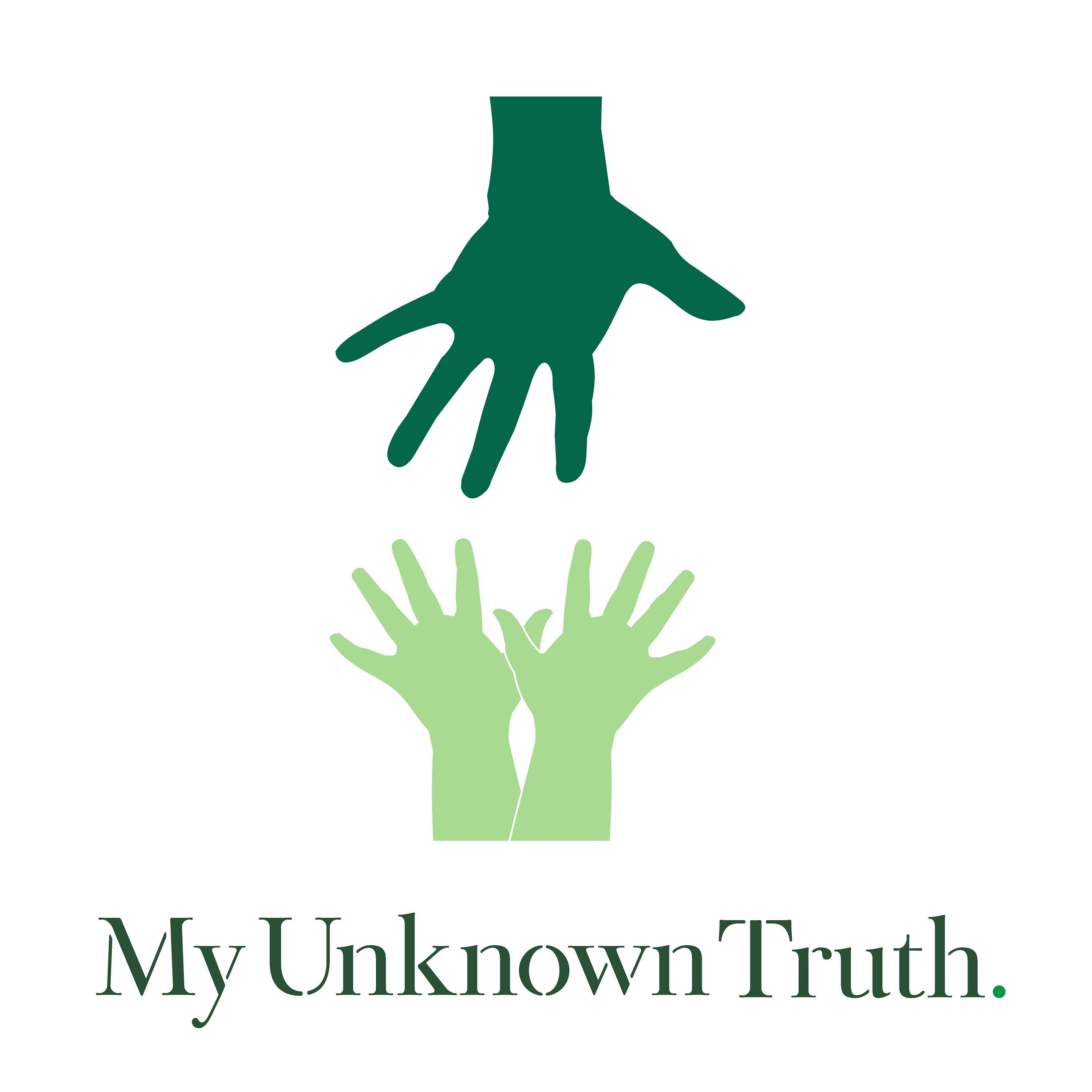 Australian Adoption Podcast - My Unknown Truth - Episode 30 - Denna's story