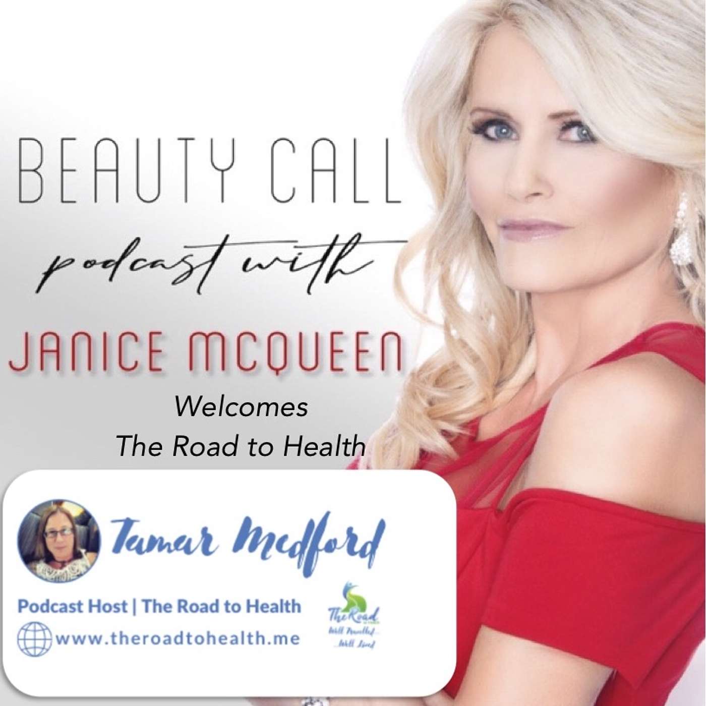 Beauty Call Podcast