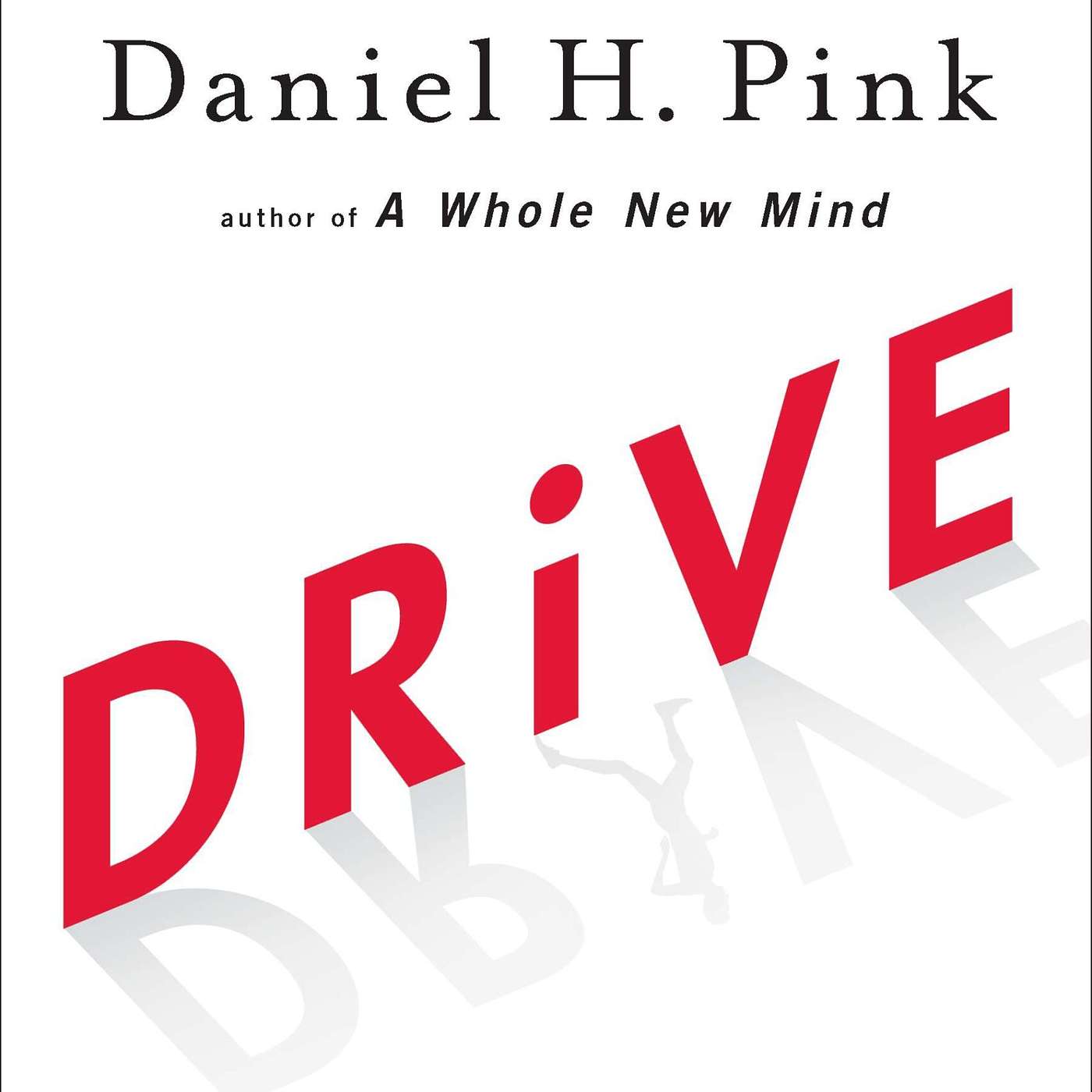 Daniel Pink-Drive