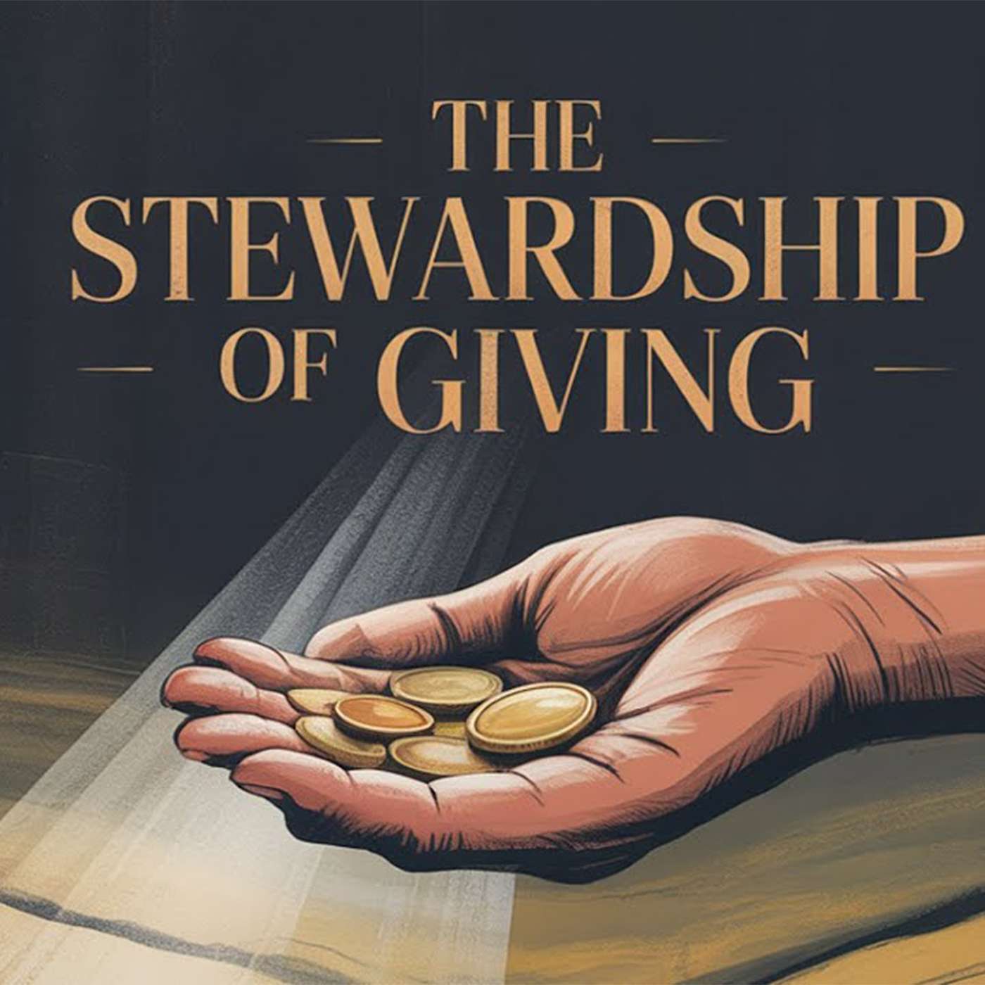 The Stewardship of Giving - Sunday PM 01/18/2026 - Pastor Bob Gray II The Stewardship of Giving - Sunday PM 01/18/2026 - Pastor Bob Gray II