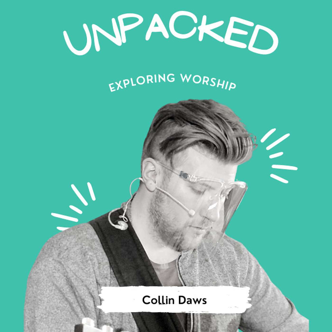 Unpacked Podcast