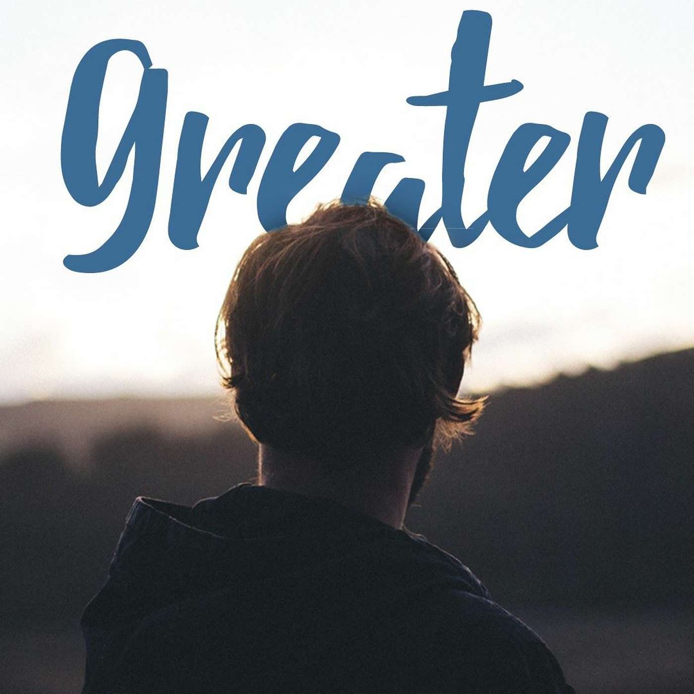 The gift of grace, greater thatn we can imagine! | Lindsay Anderson | July 16 2017 episode artwork
