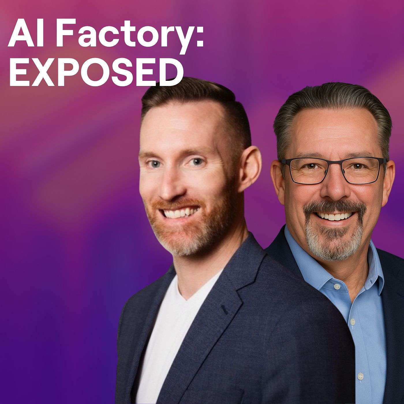 Inside NVIDIA’s AI Factory Inside NVIDIA’s AI Factory