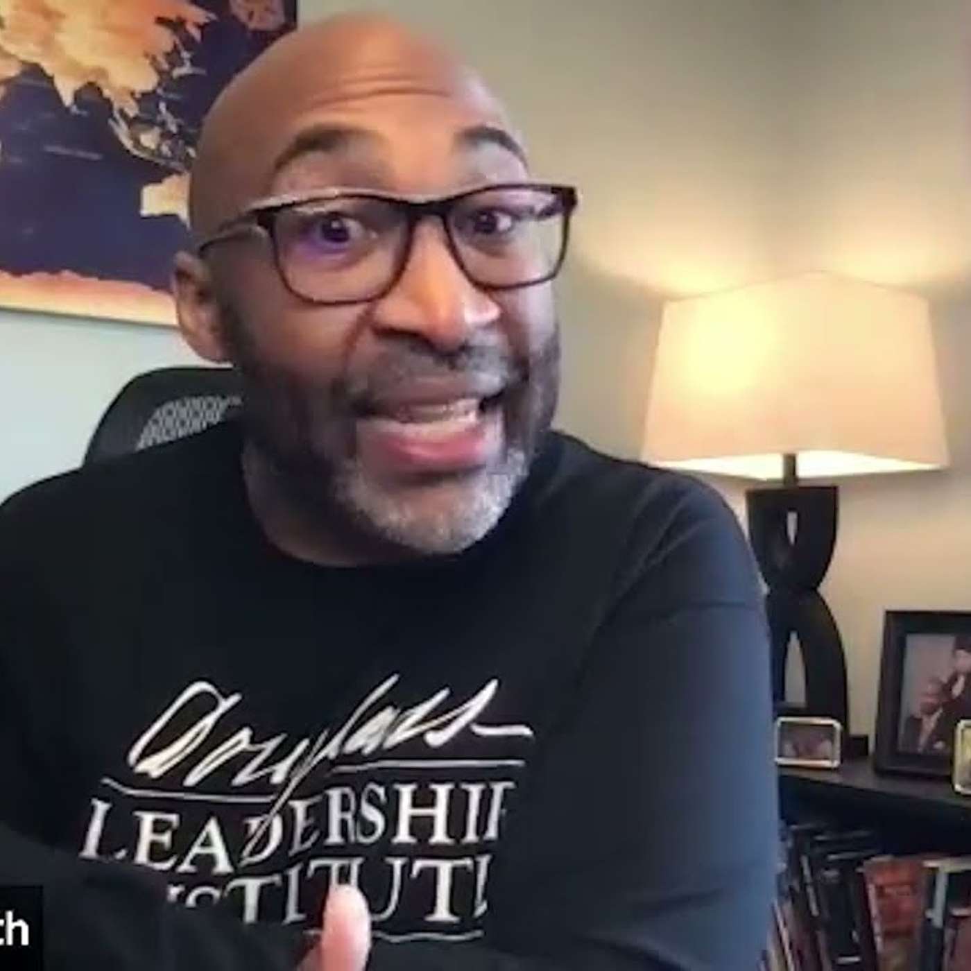 The ProLife Team Podcast | Episode 29 with Arnold Culbreath | Talking About Sanctity of Life Month and Black History Month episode artwork