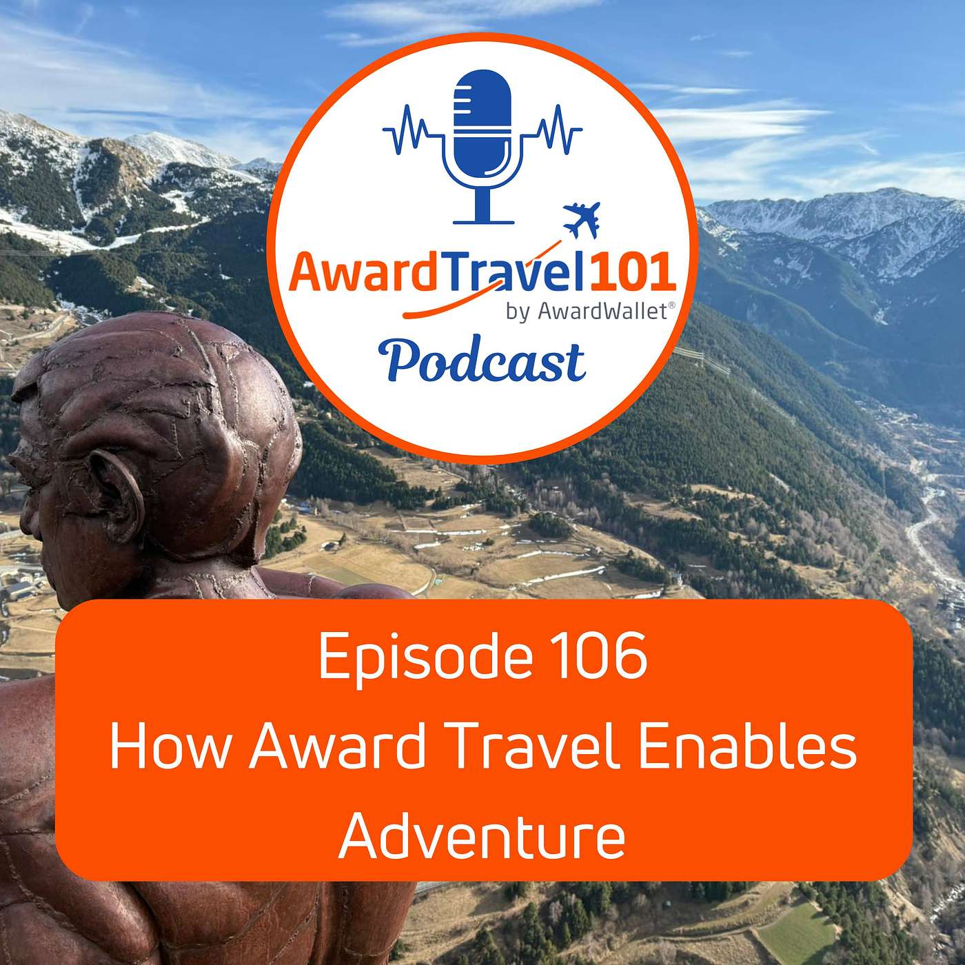 Award Travel 101