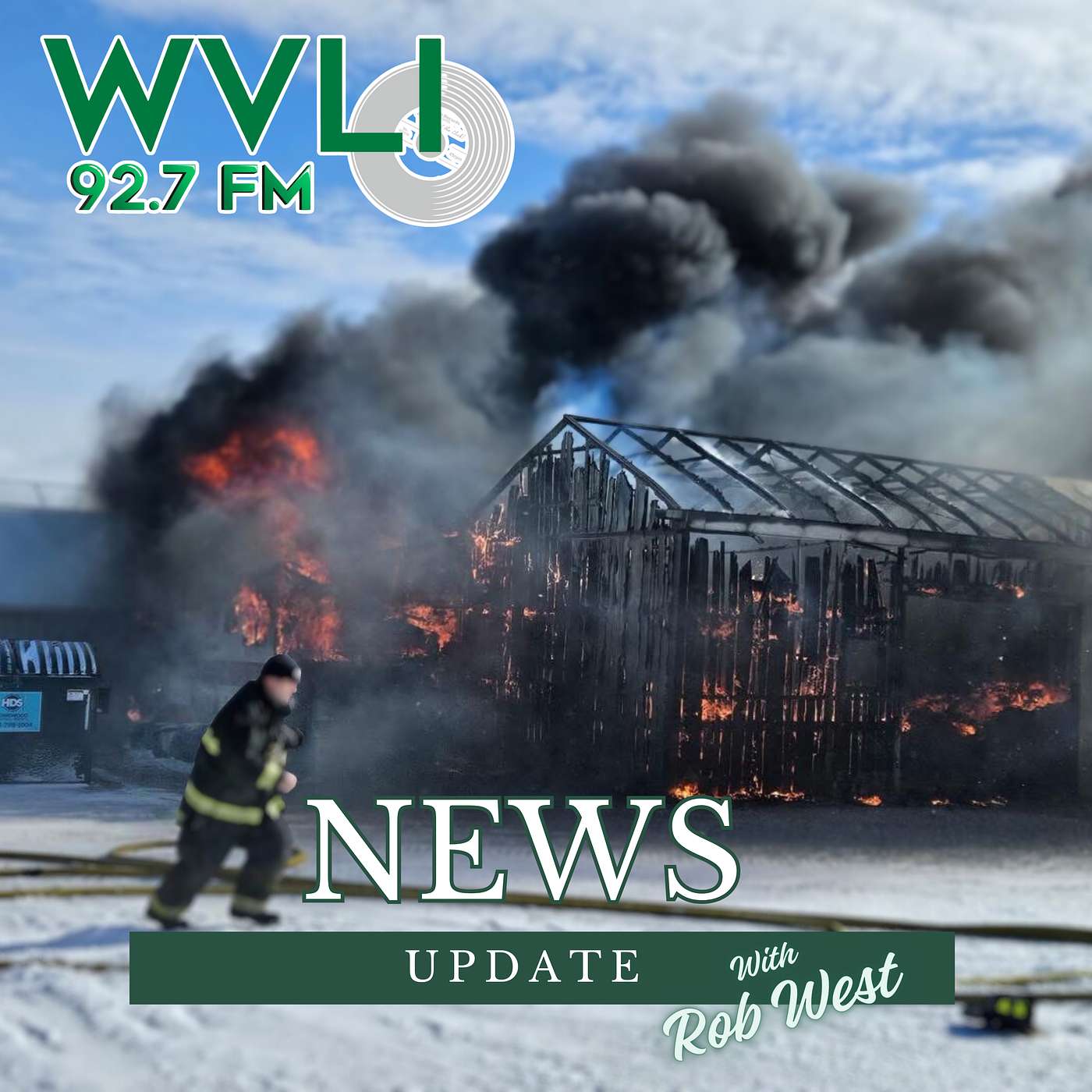 WVLI News Update
