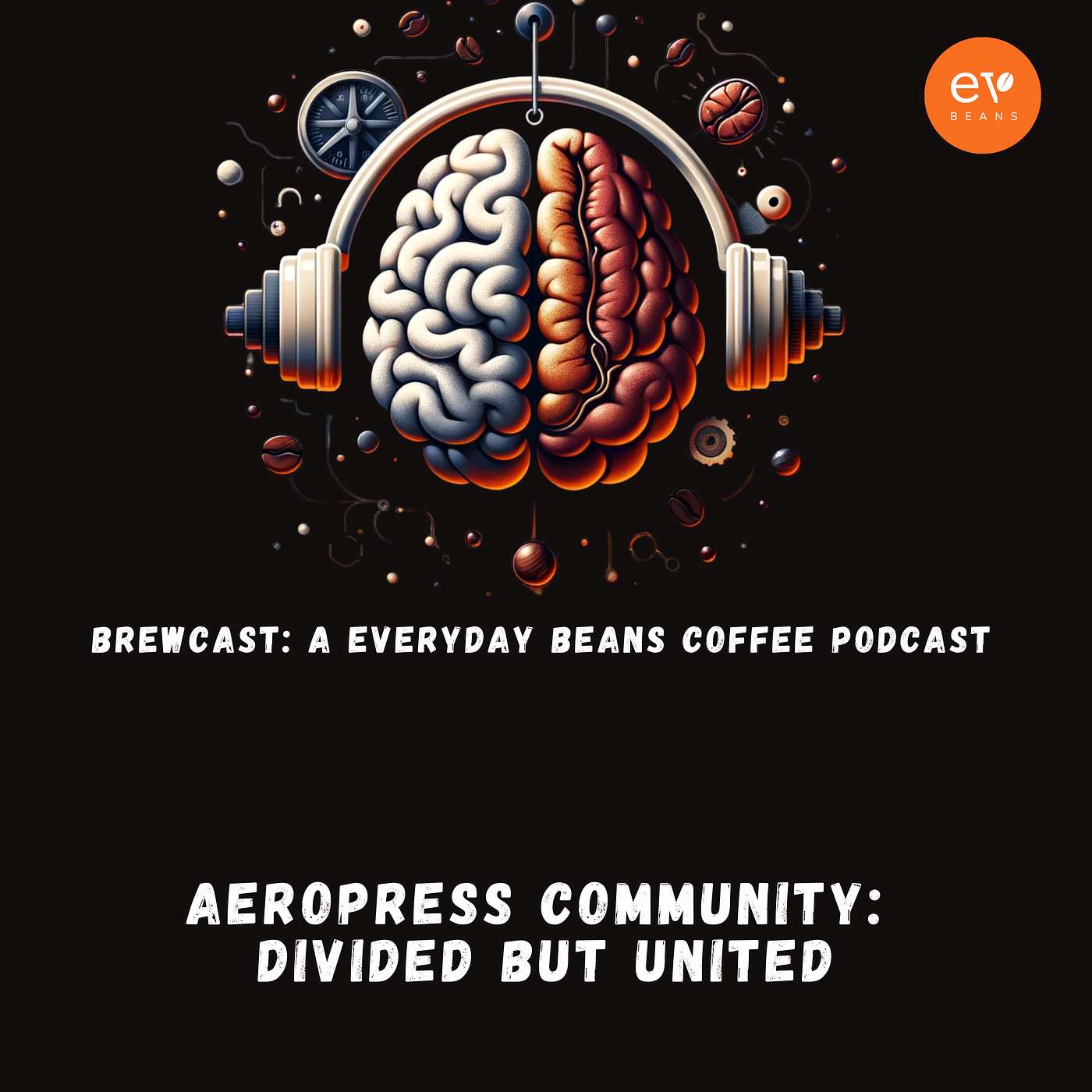 AeroPress: The Most Controversial Coffee Brewer