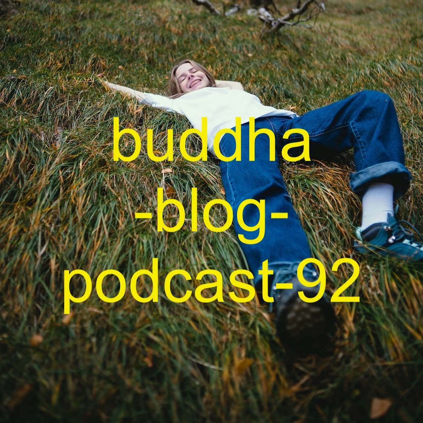 Buddha Blog - Buddhismus im Alltag