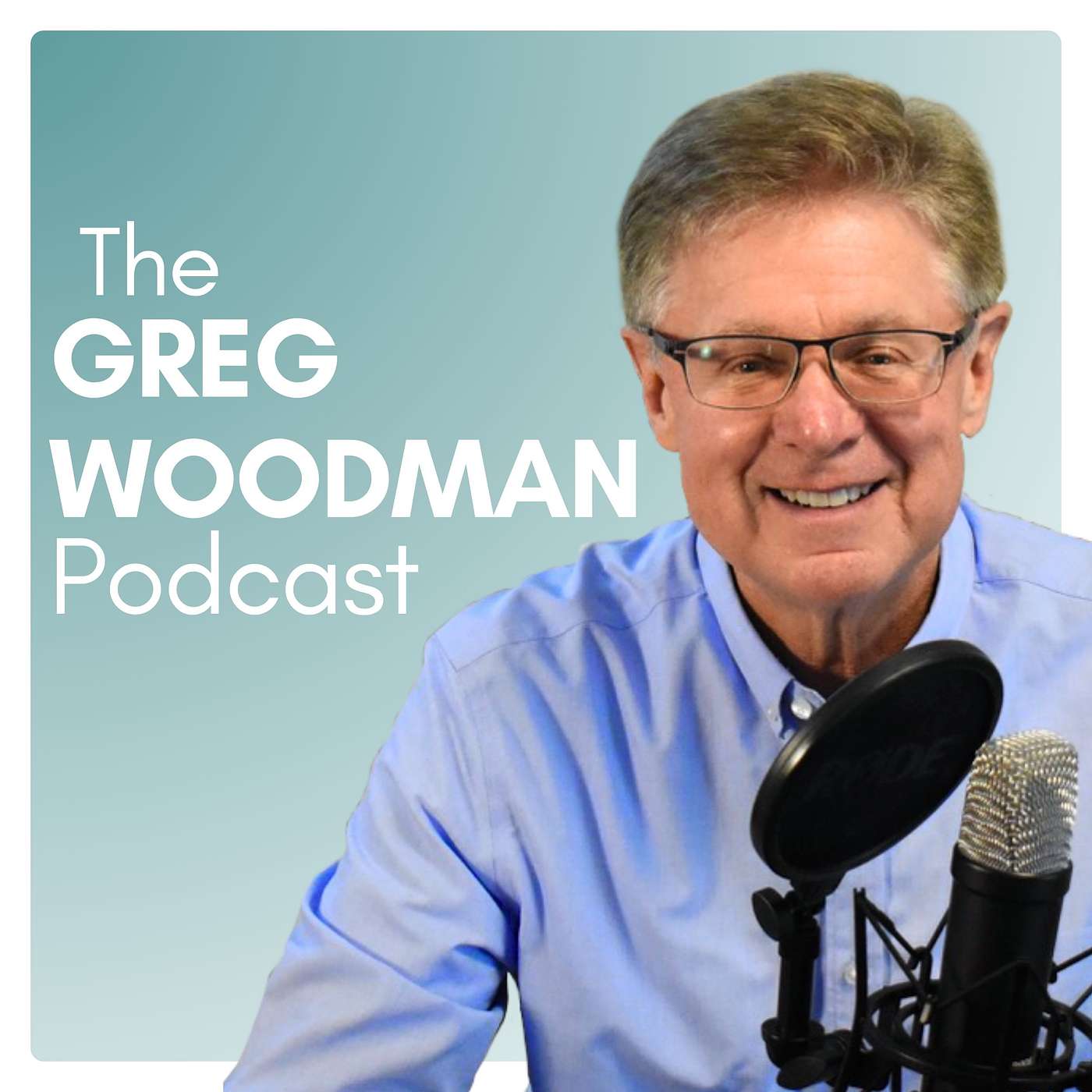 The Greg Woodman Podcast
