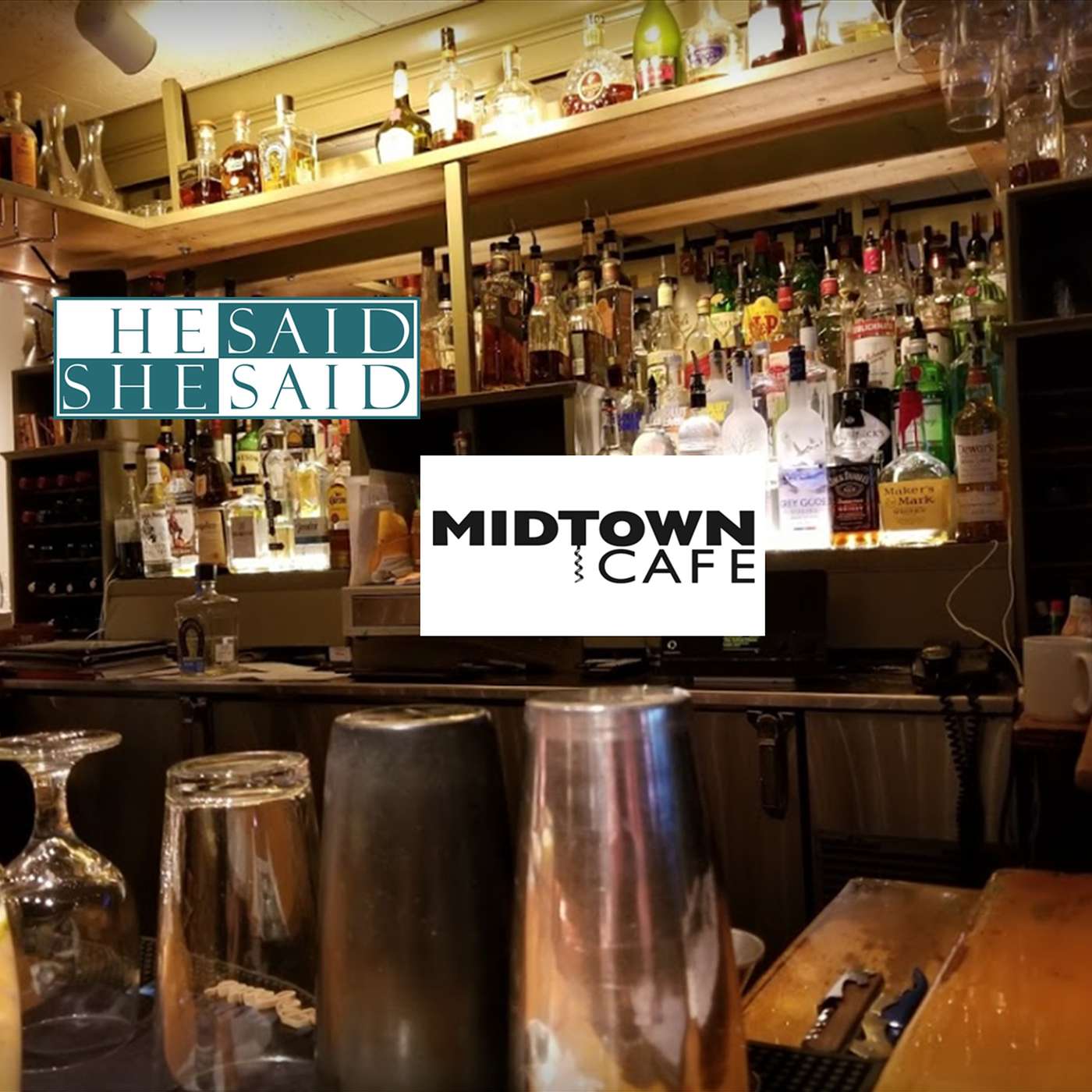He Said, She Said Restaurant Reviews