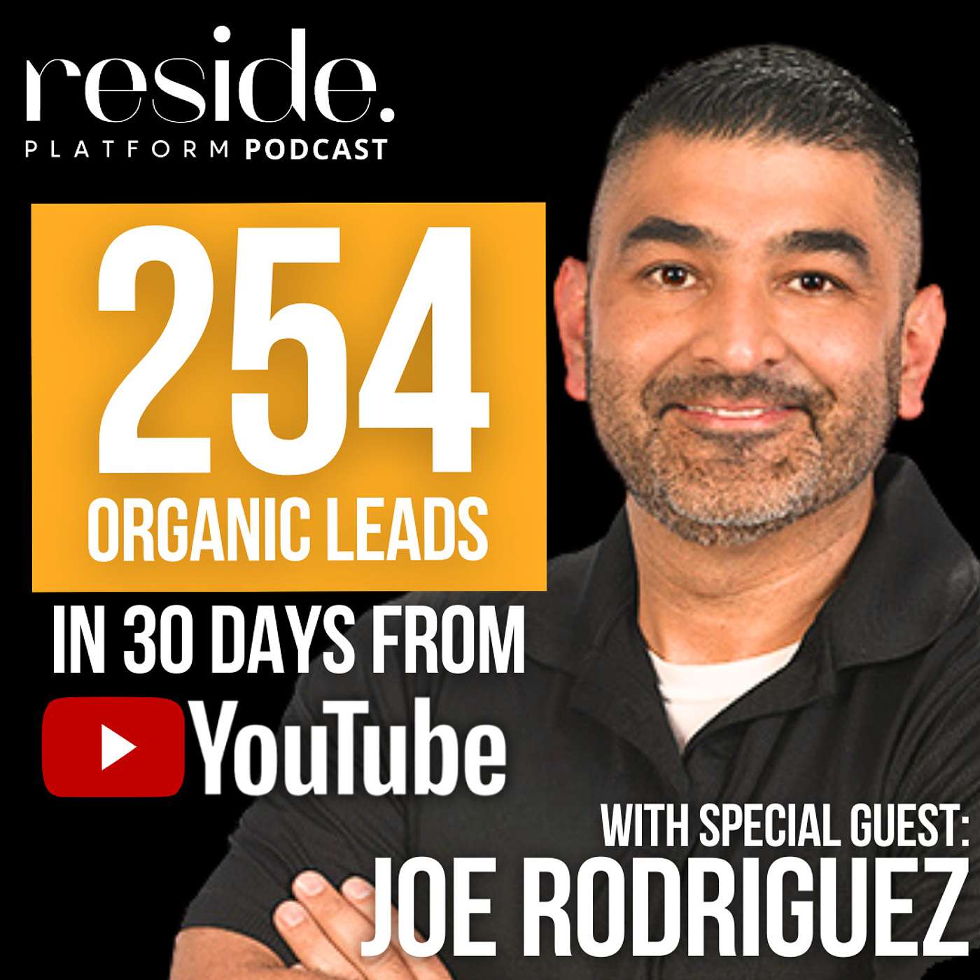 Reside Platform Podcast