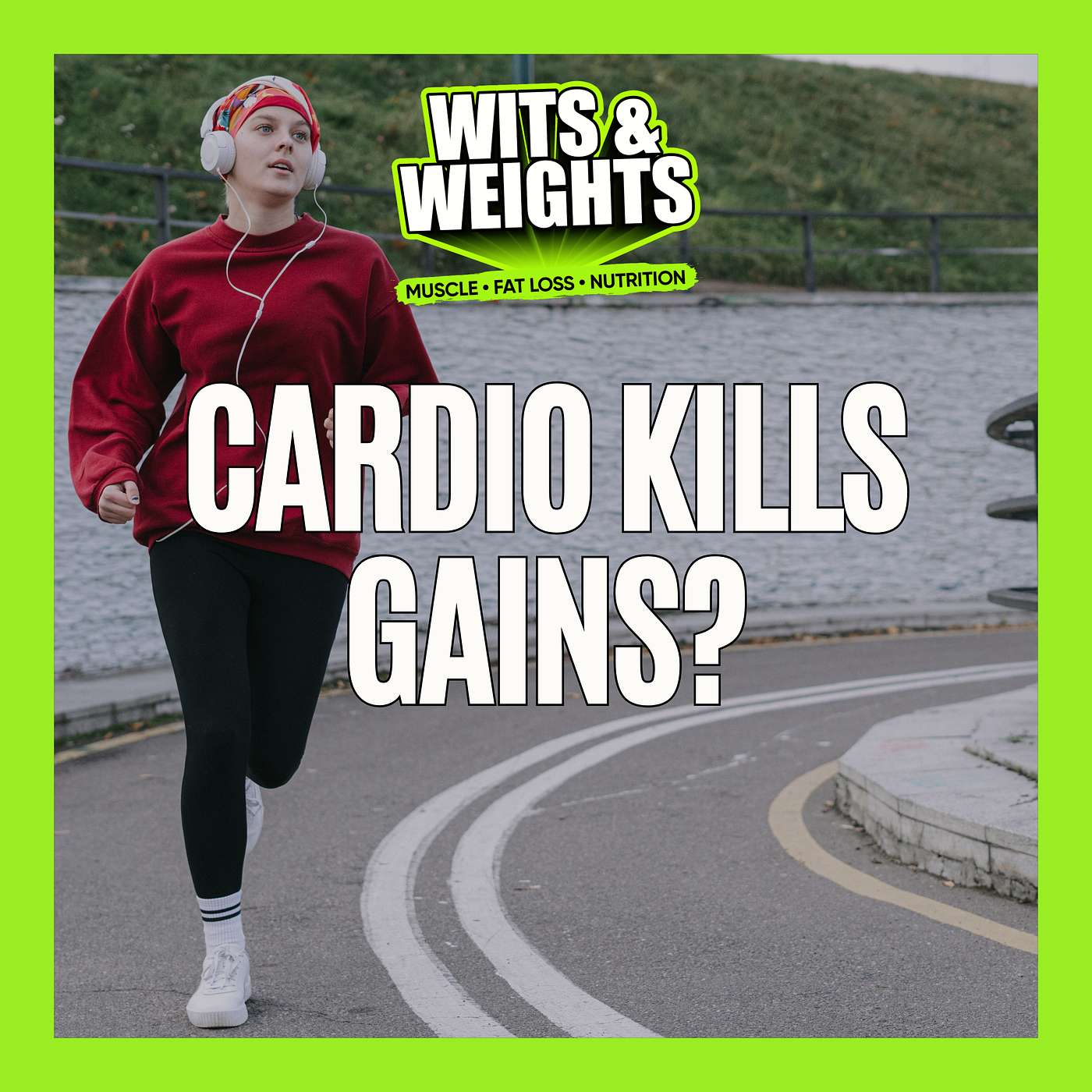 Strength Training and Endurance Together (Without Killing Your Gains) | Ep 443