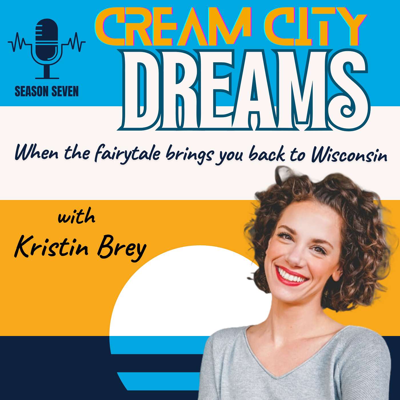 Cream City Dreams || A Milwaukee Podcast