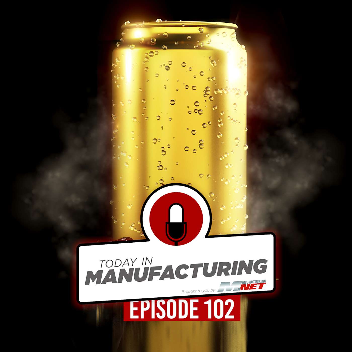 Today in Manufacturing