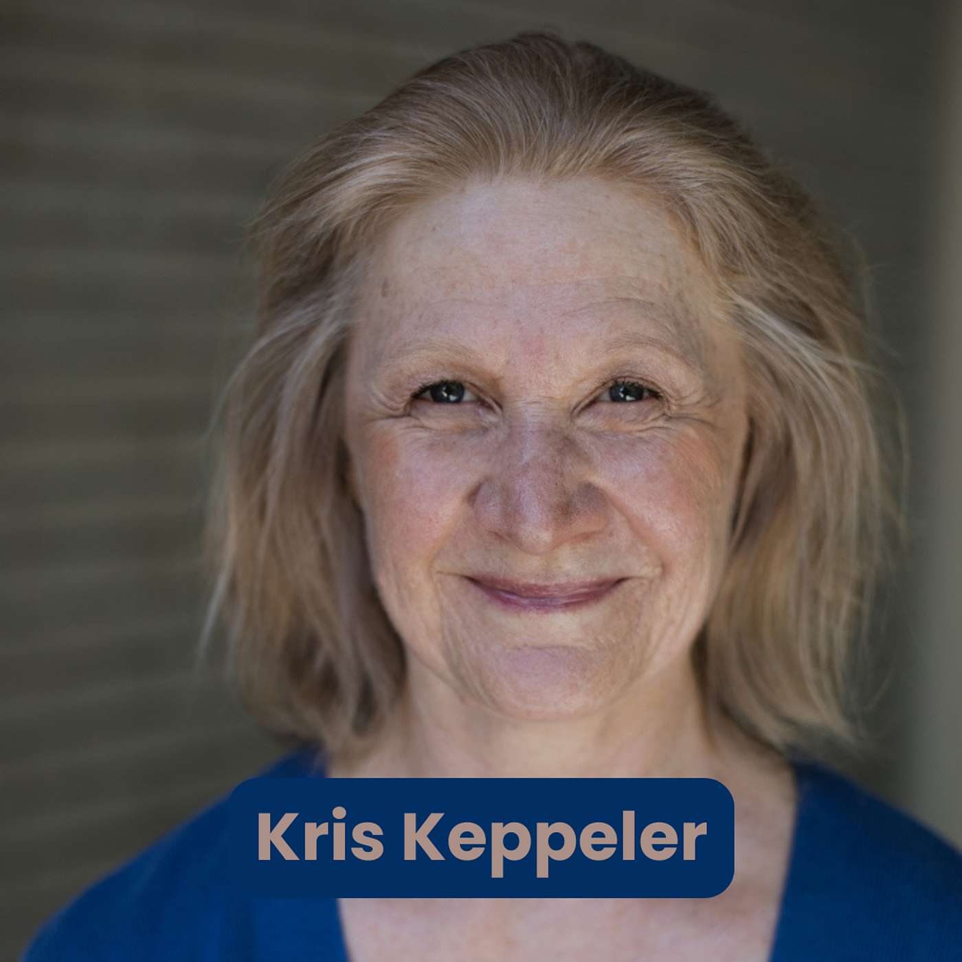 The Voice That Refused to Quit with Kris Keppeler