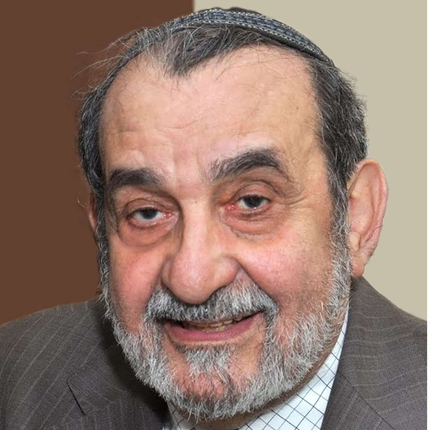 Extra Sauce with Chaim Kohn