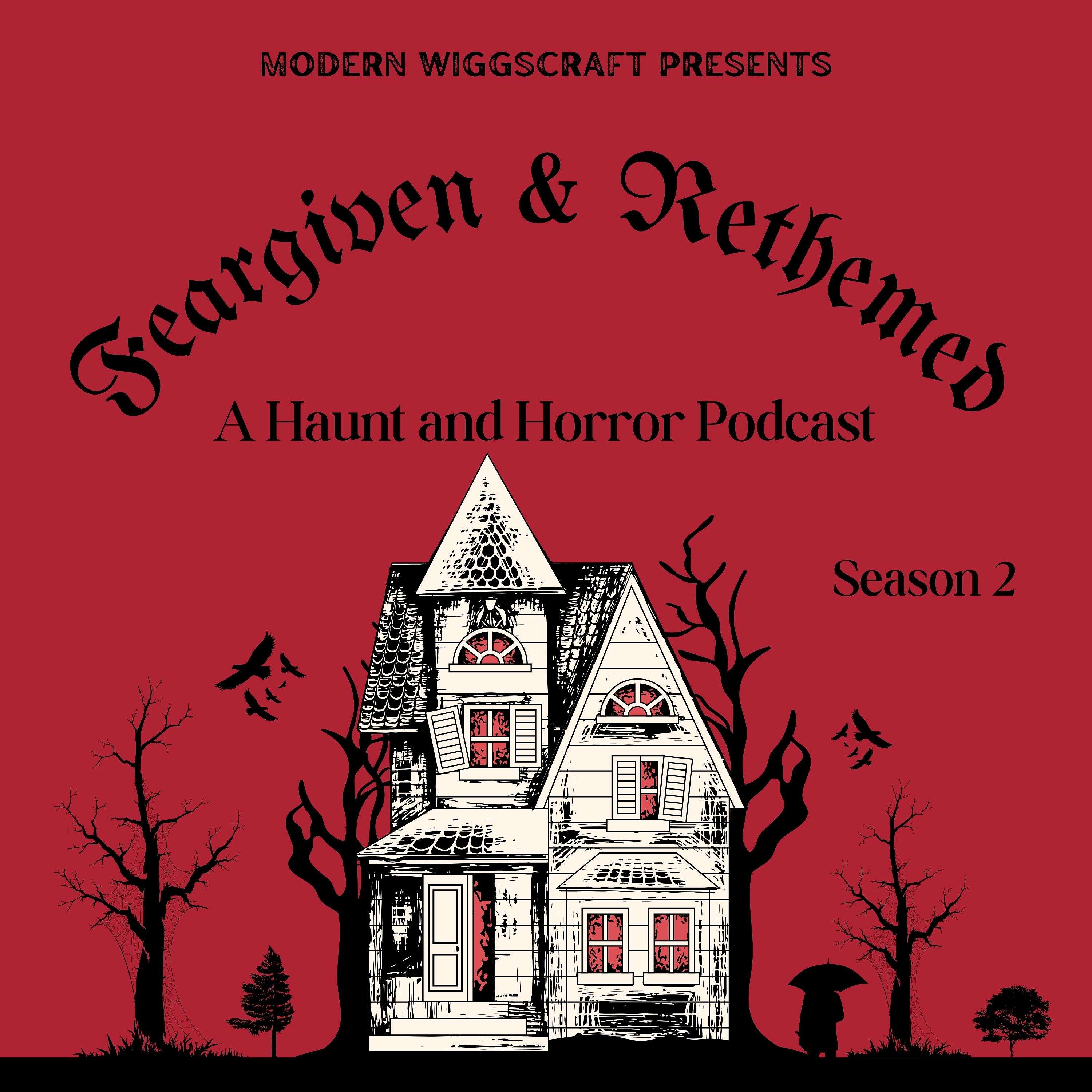 Feargiven & Rethemed