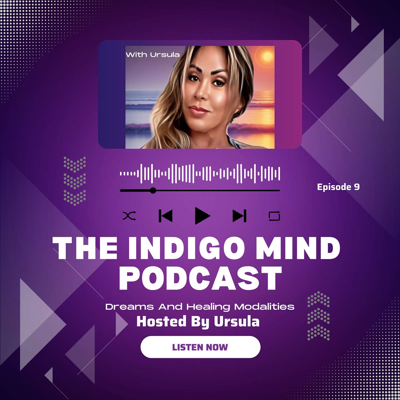 The Indigo Mind Podcast