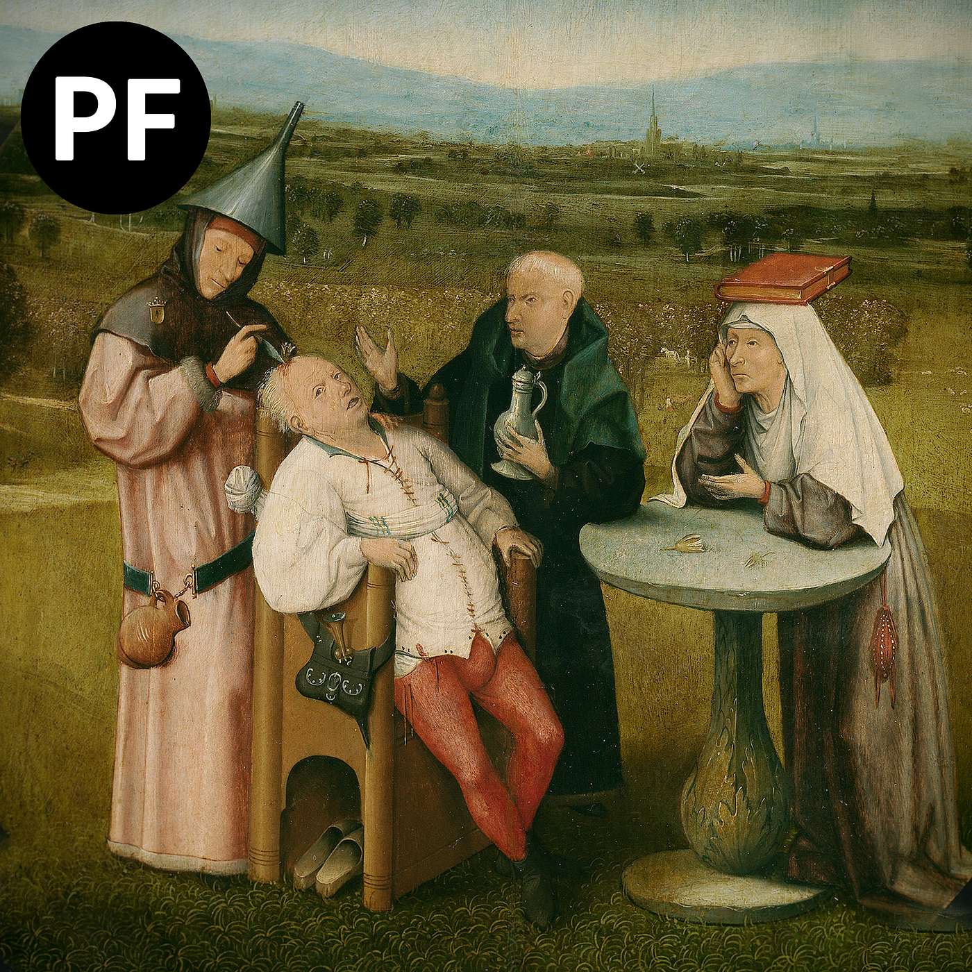 Pogawędnik Filozoficzny