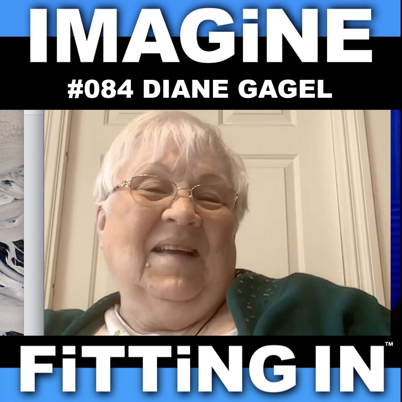 #084 Diane Gagel: Genealogy, Family History & Ohio Heritage