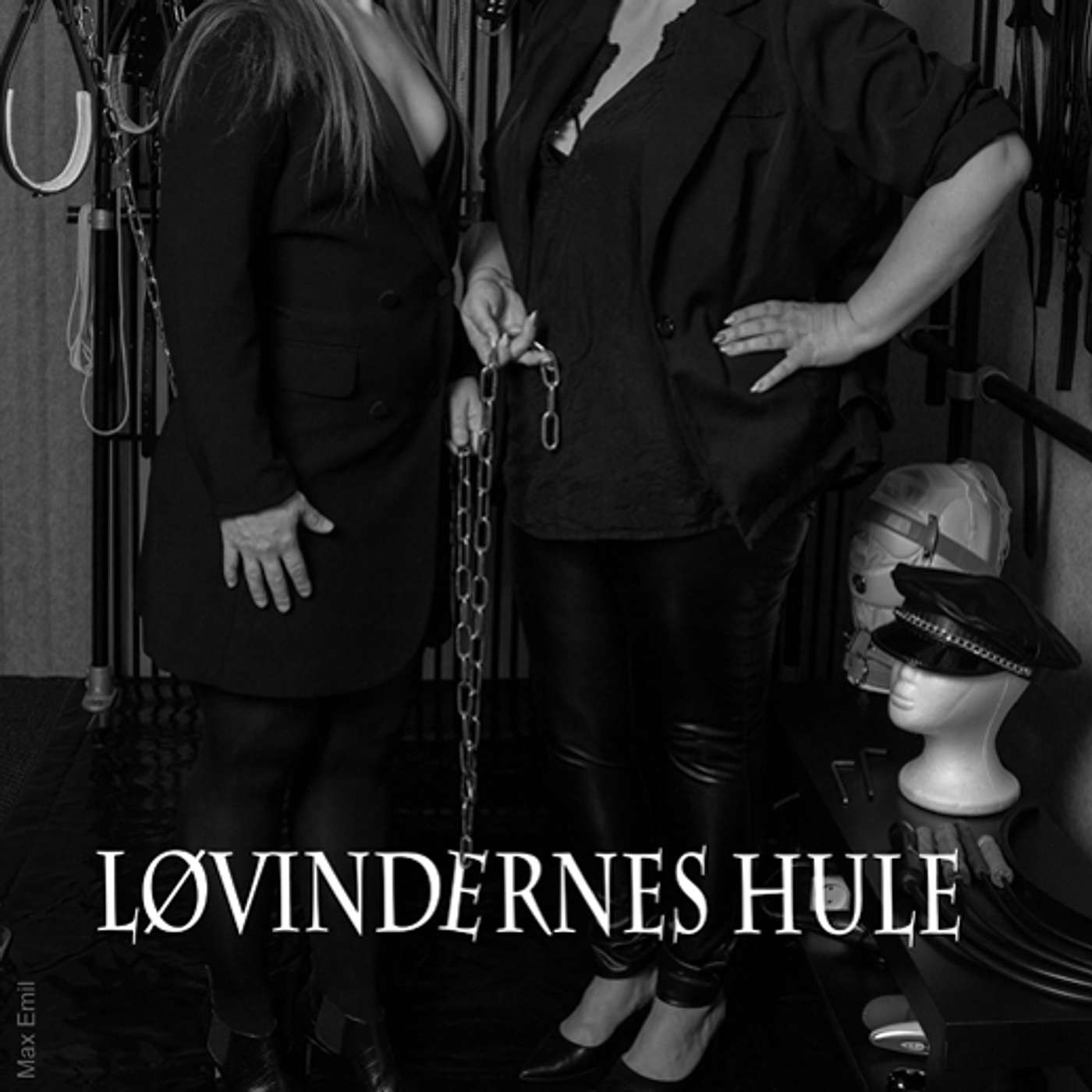 Løvindernes Hule - pilot