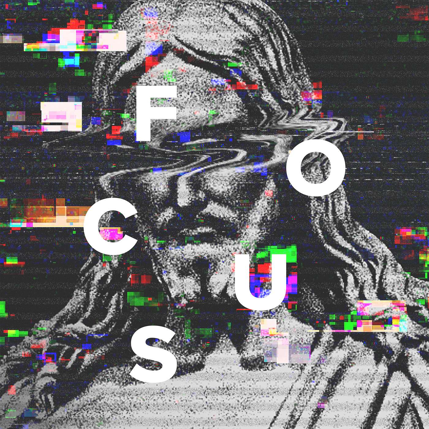 Focus on the Heart of Jesus - Guest Speaker Kevin Stark