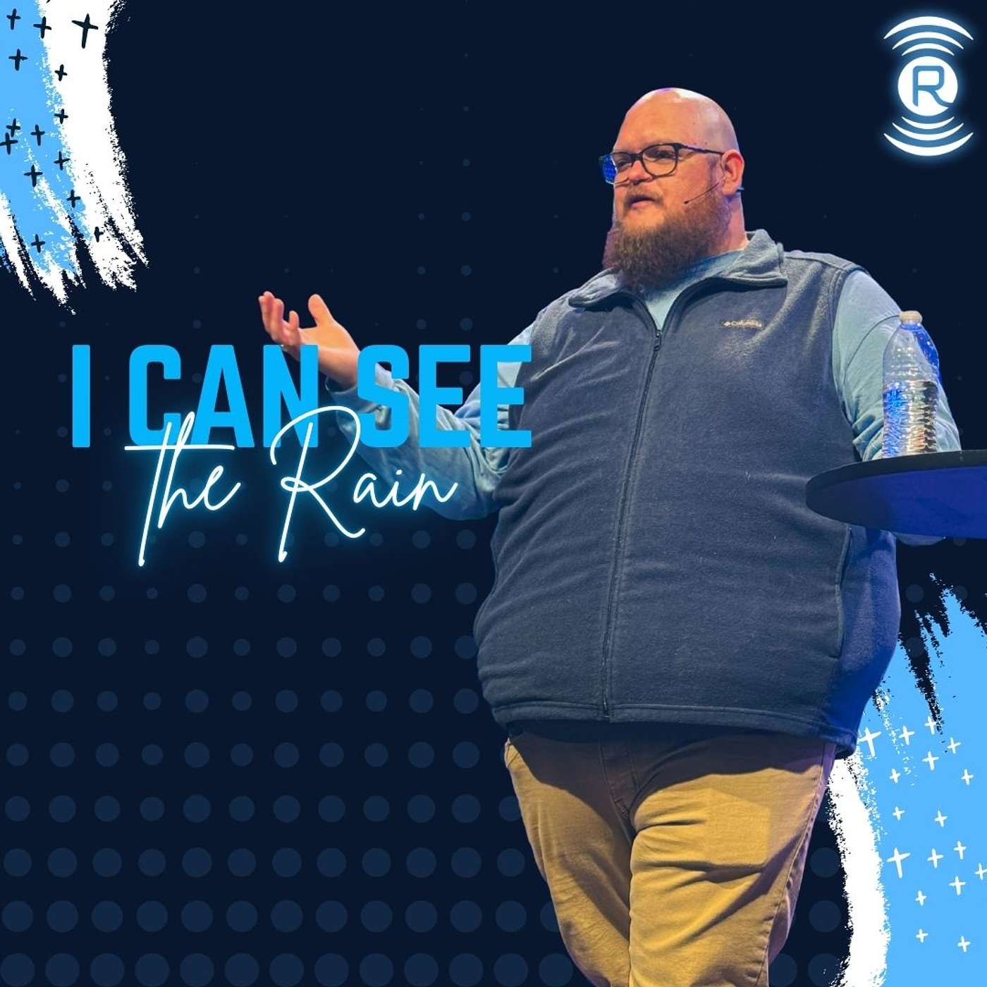 I Can See the Rain episode artwork