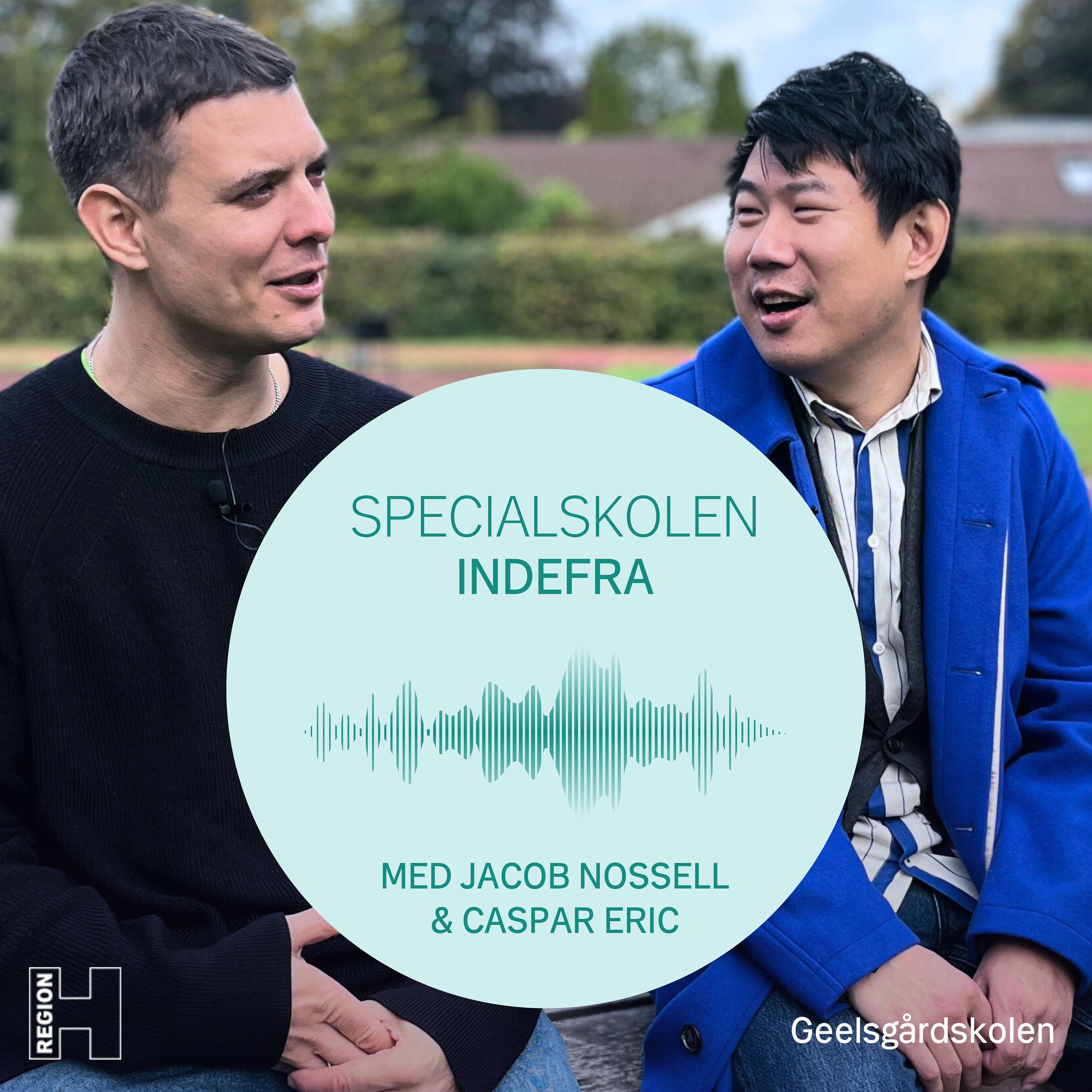 Specialskolen Indefra