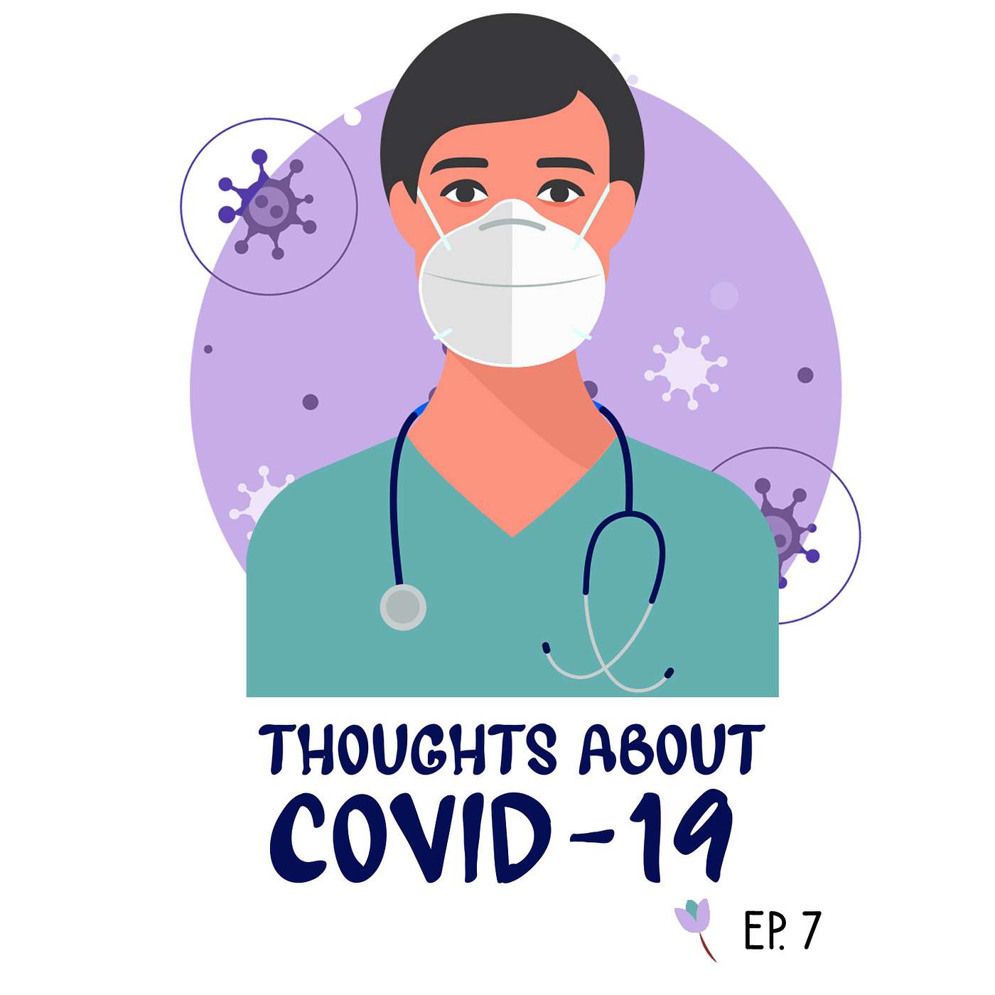 Thoughts about Covid-19