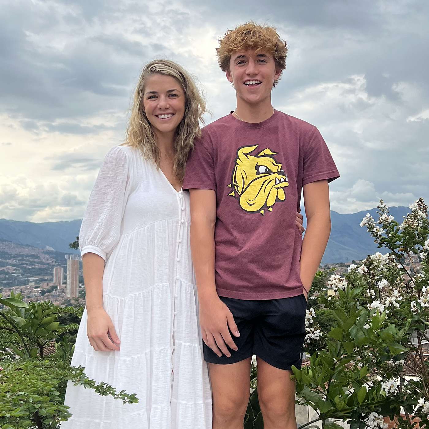 Silverladder Podcast